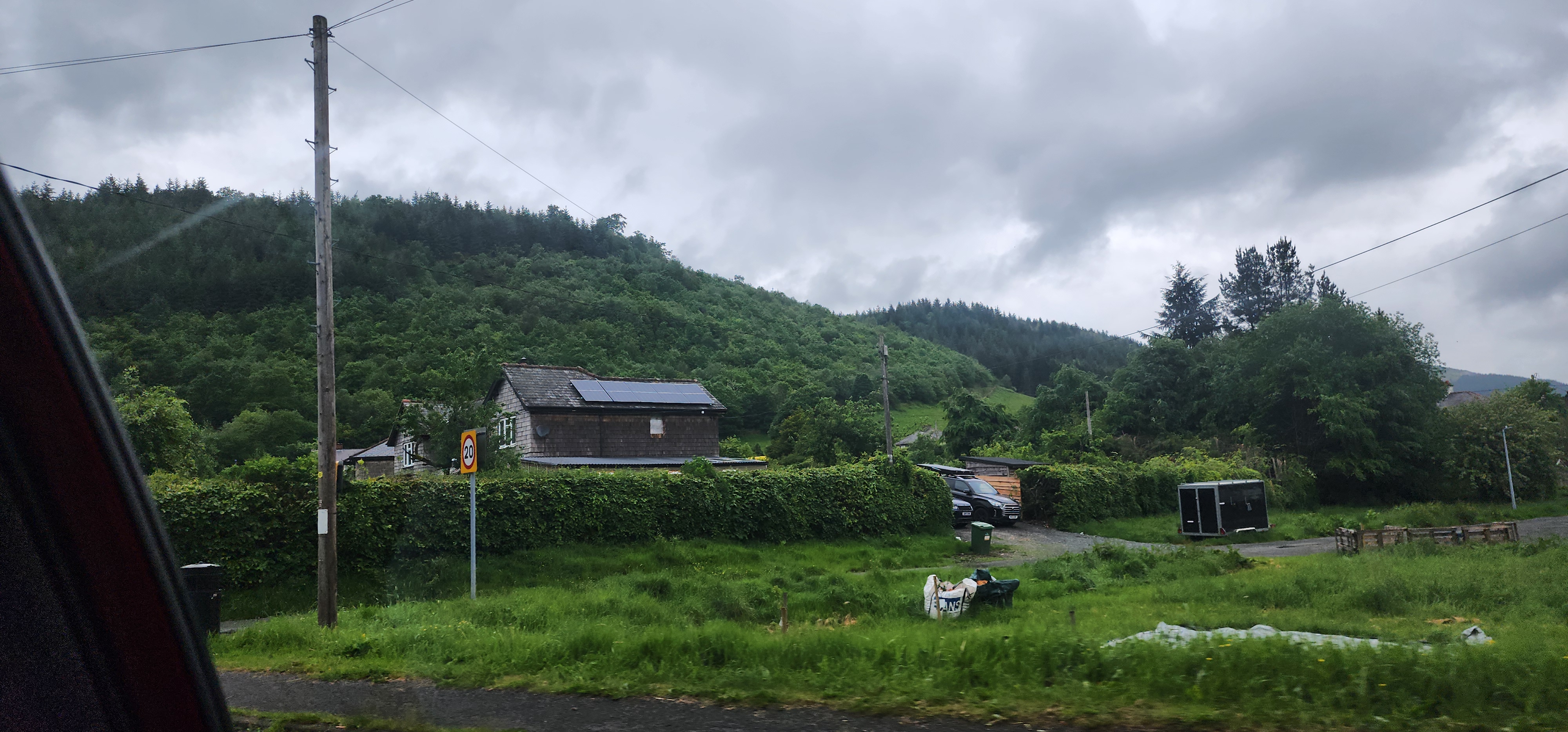 Lake Vyrnwy 65