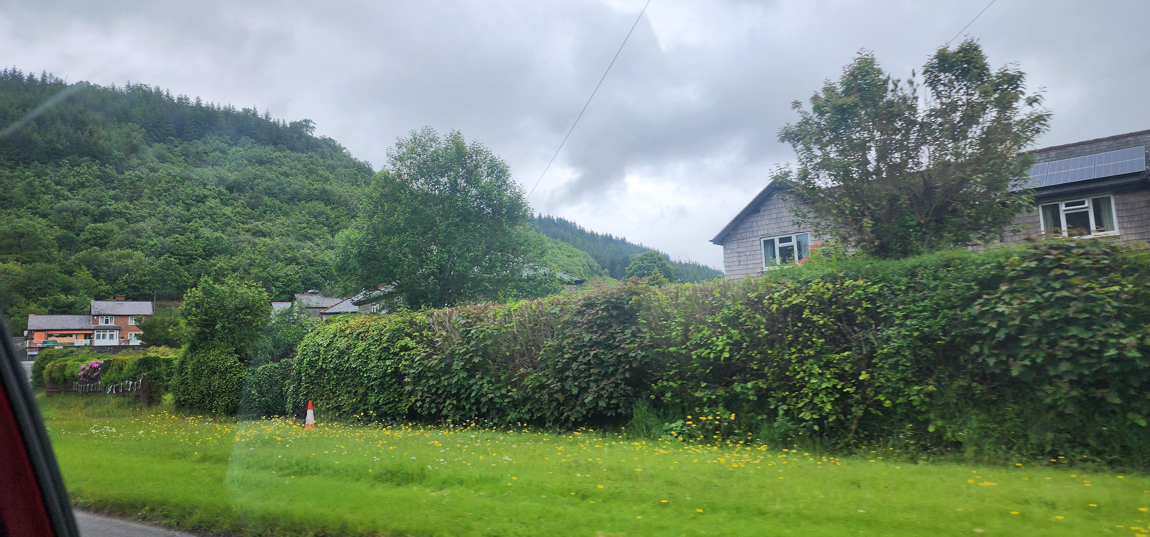 Lake Vyrnwy 66