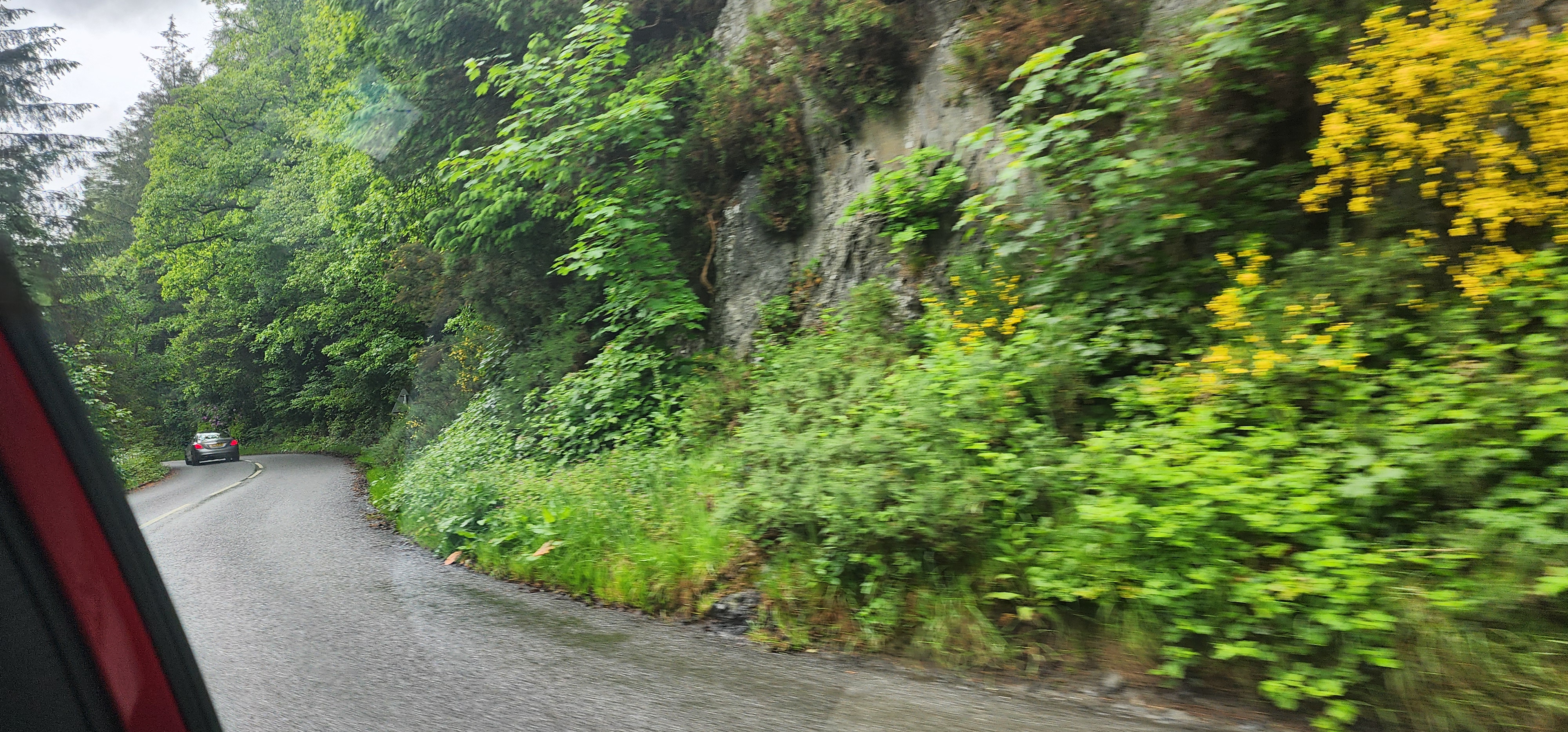 Lake Vyrnwy 70