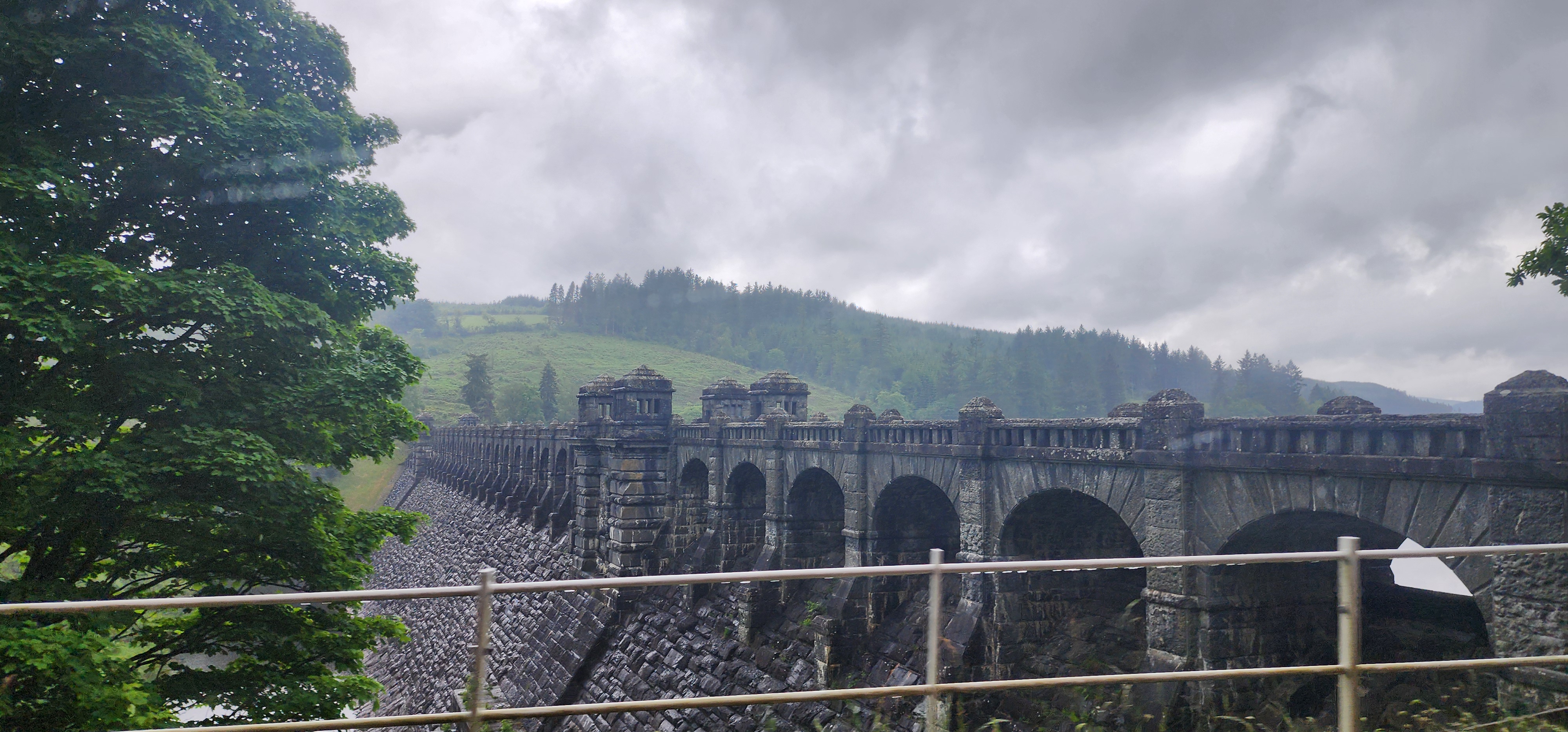 Lake Vyrnwy 72