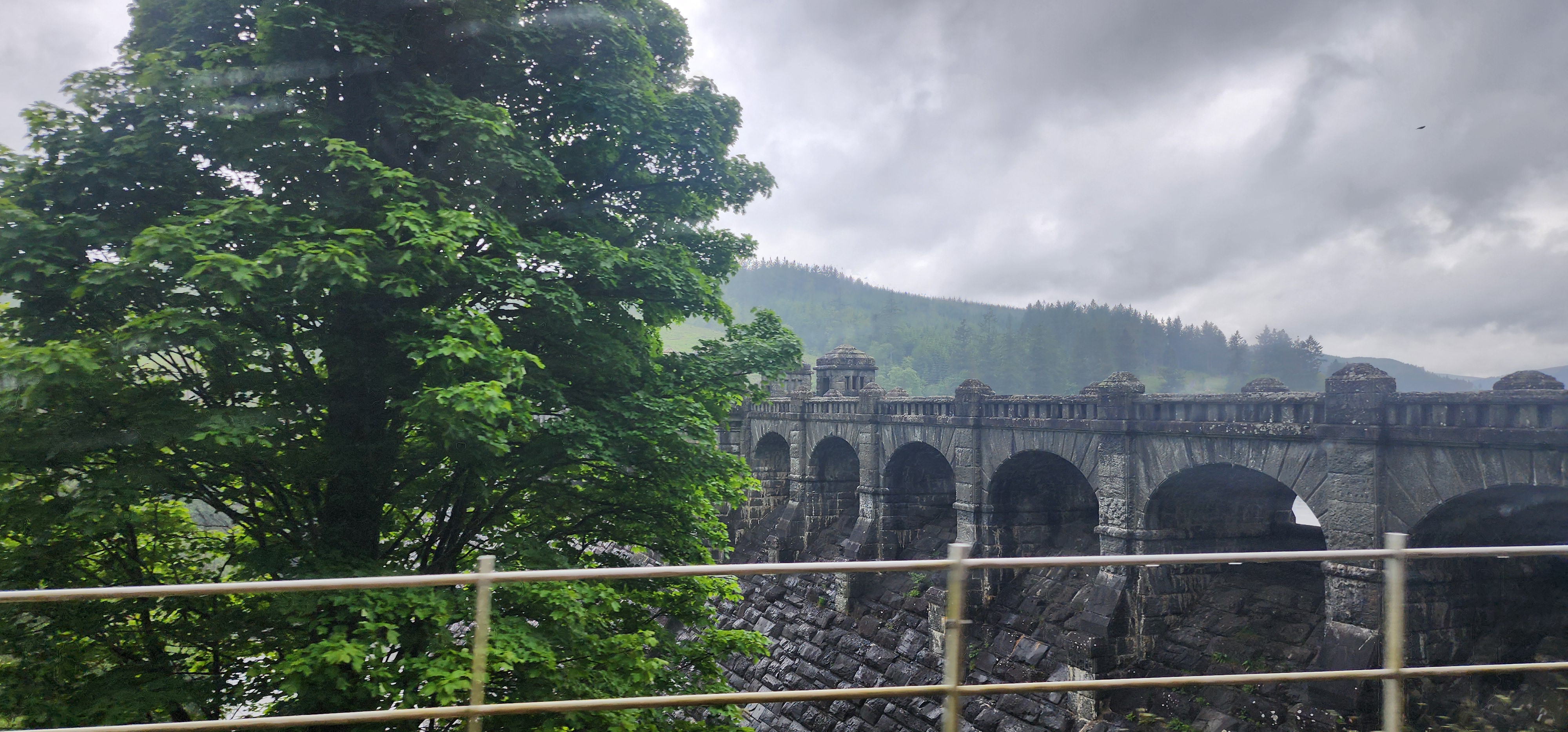 Lake Vyrnwy 73