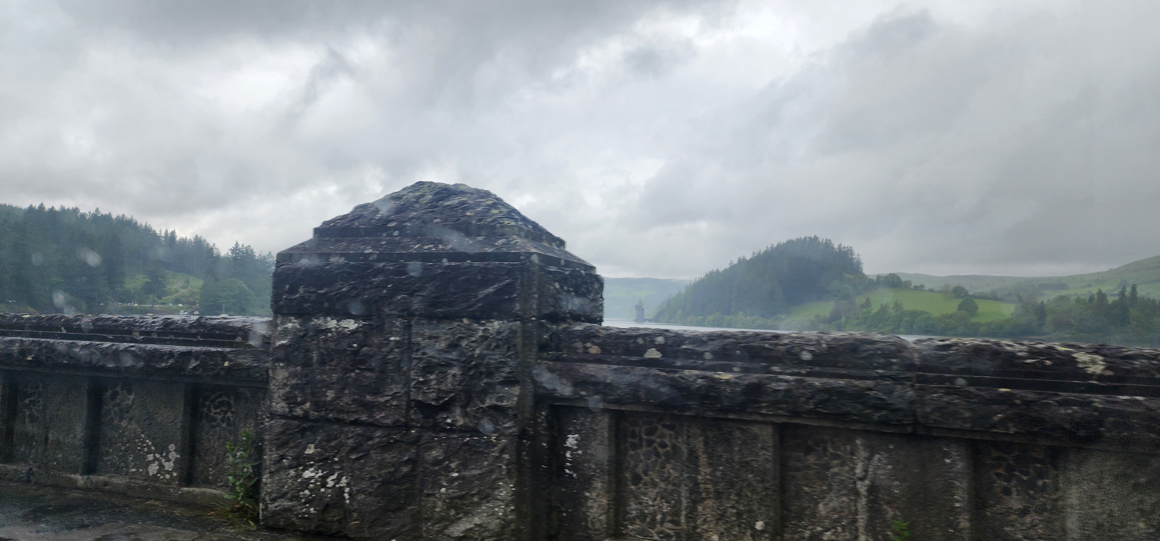 Lake Vyrnwy 76
