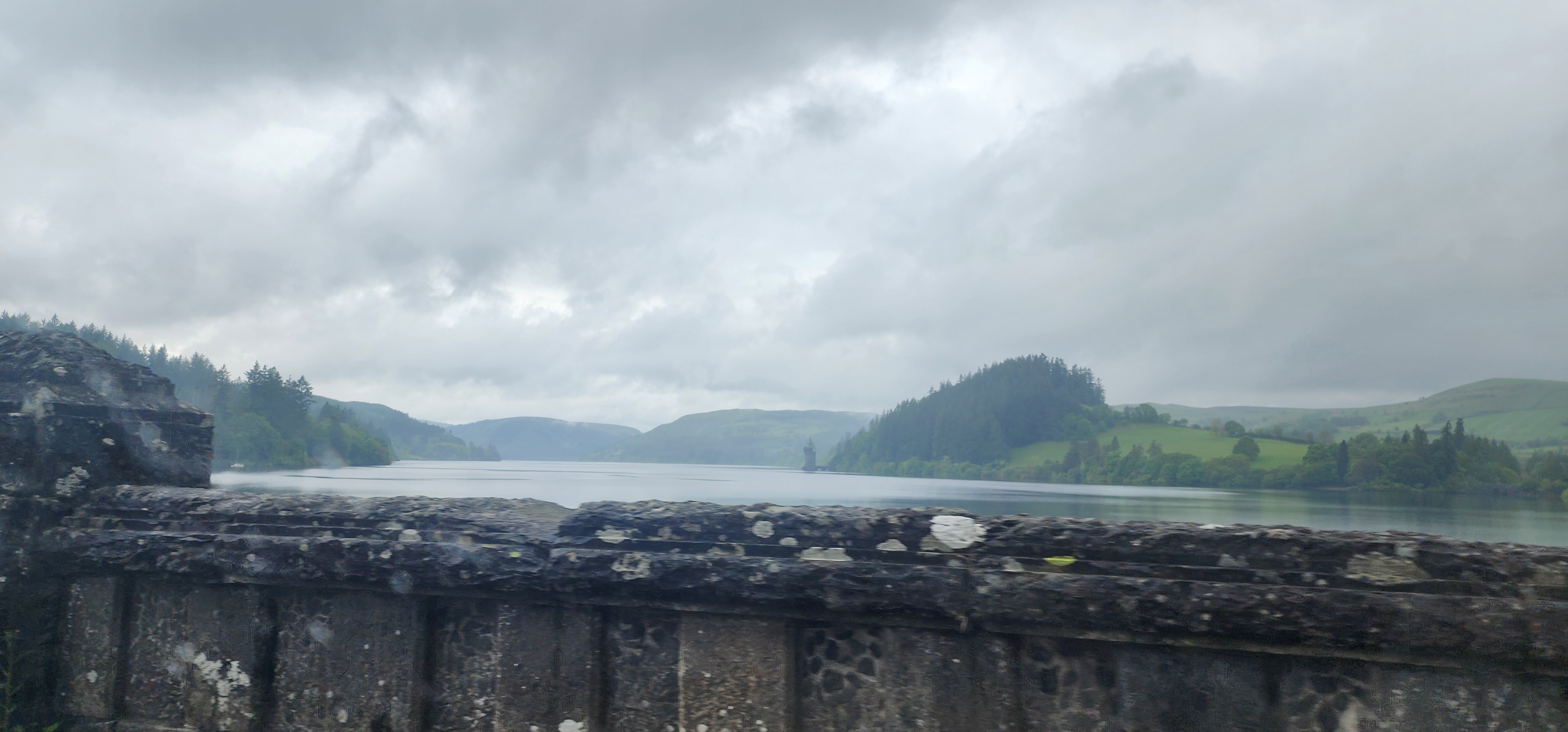 Lake Vyrnwy 77