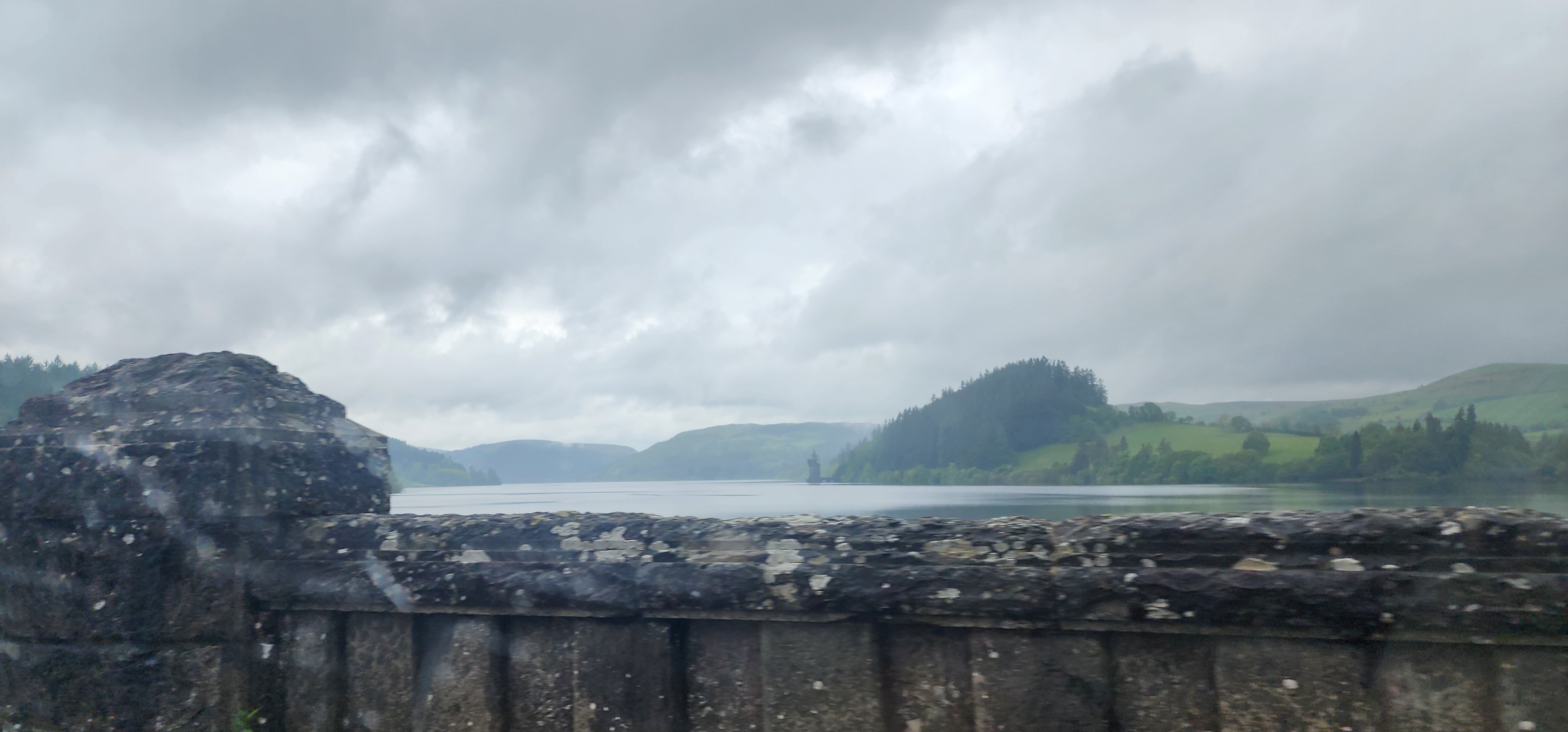 Lake Vyrnwy 78