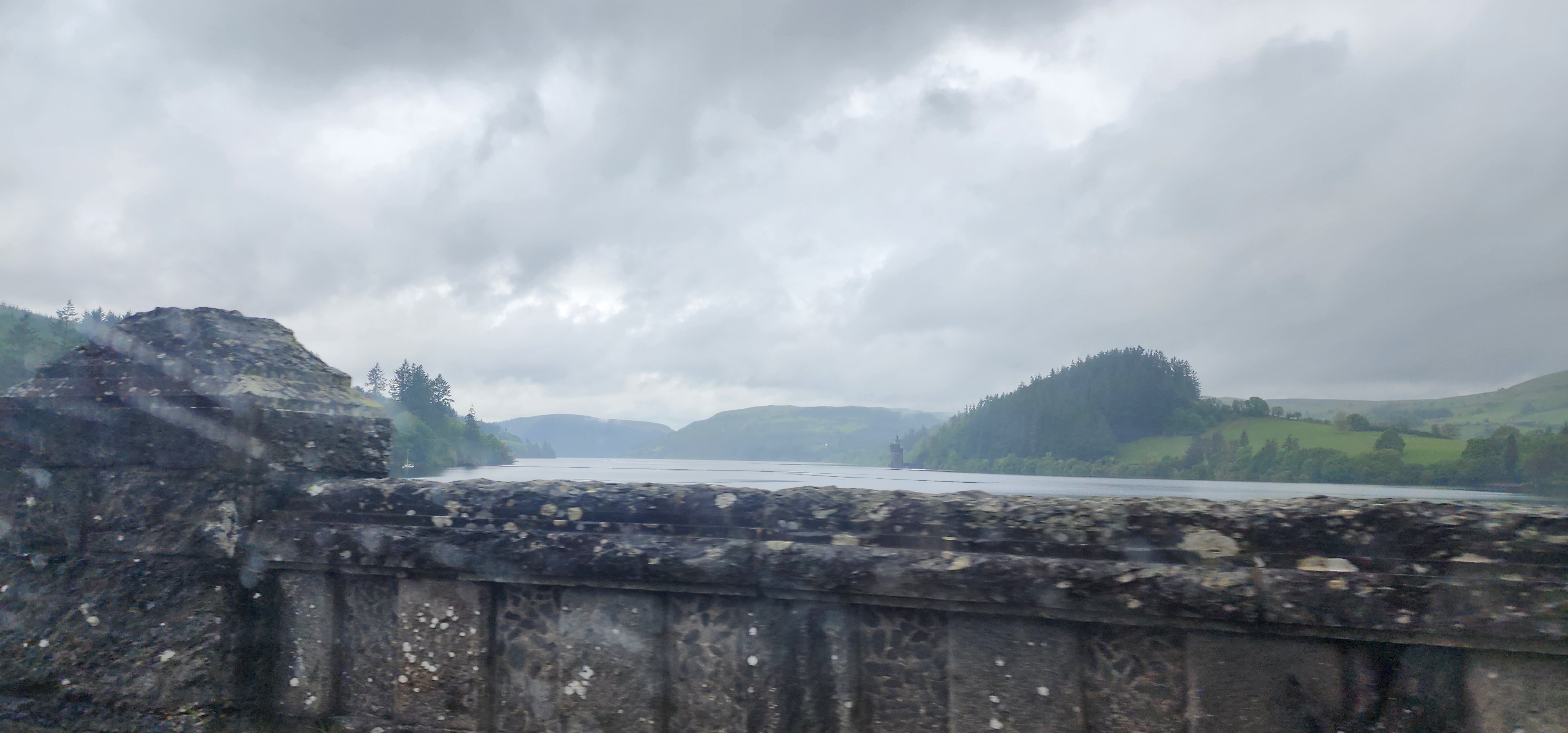 Lake Vyrnwy 81