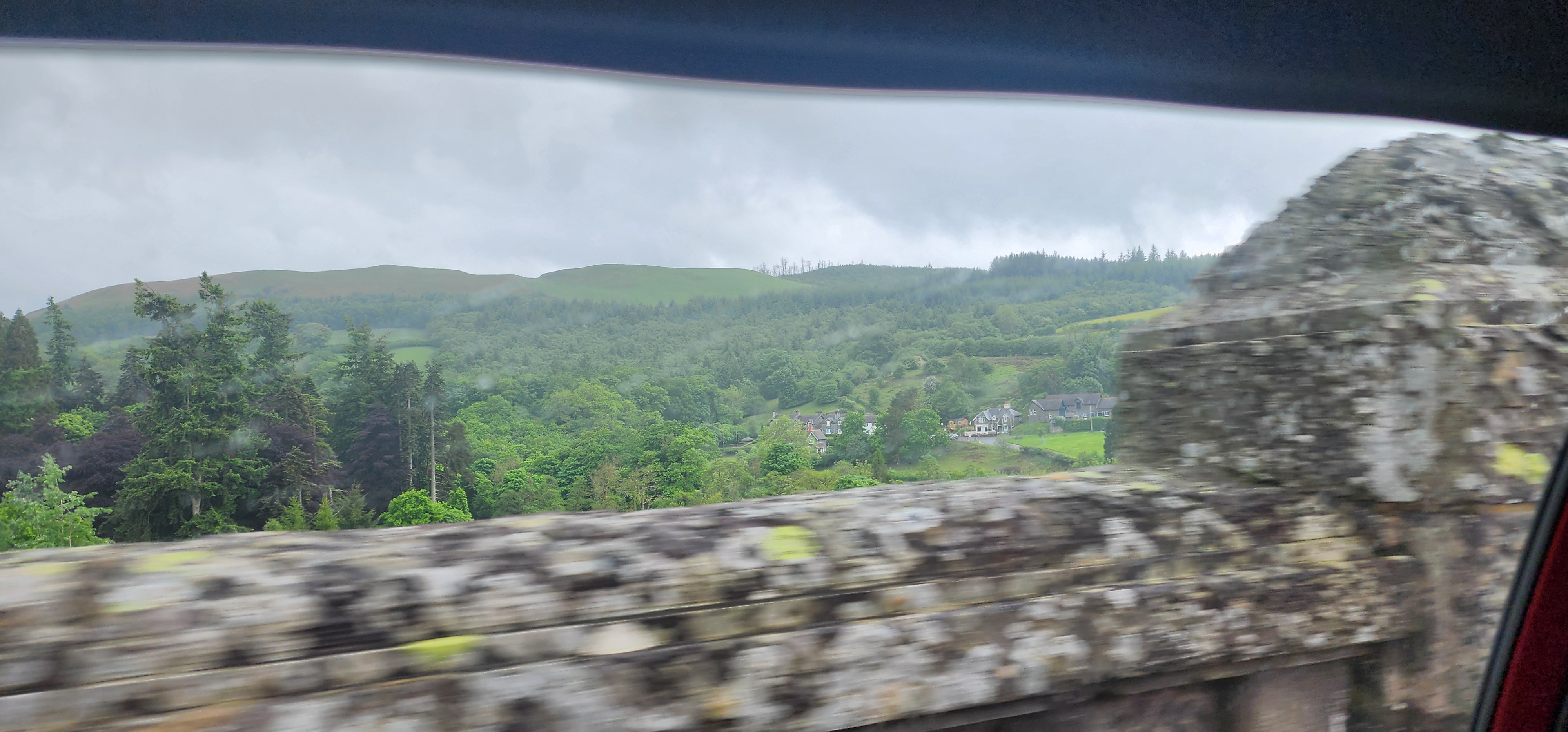 Lake Vyrnwy 82