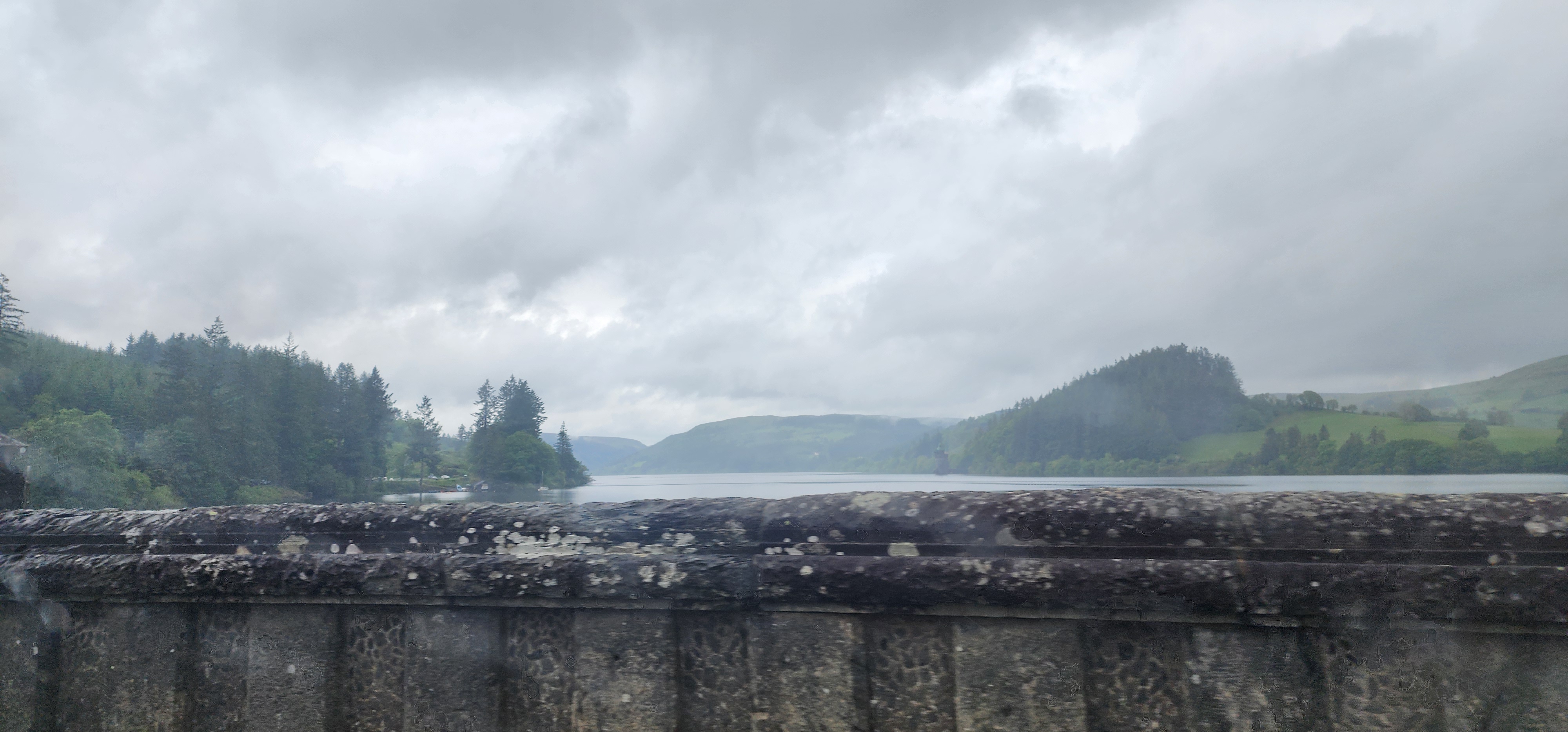 Lake Vyrnwy 83