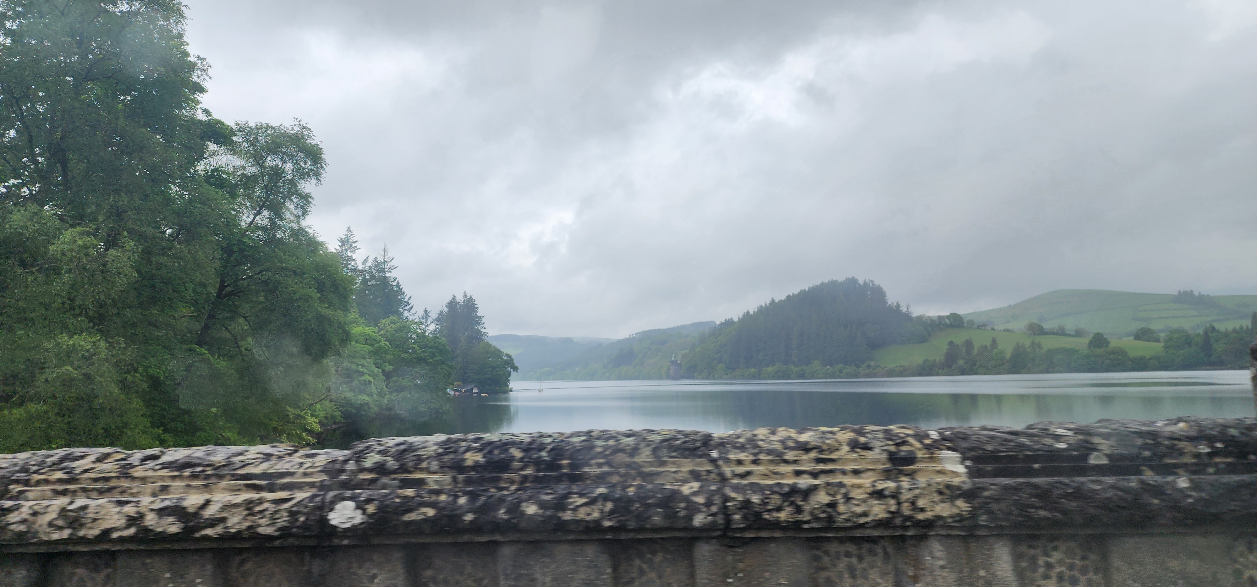 Lake Vyrnwy 84