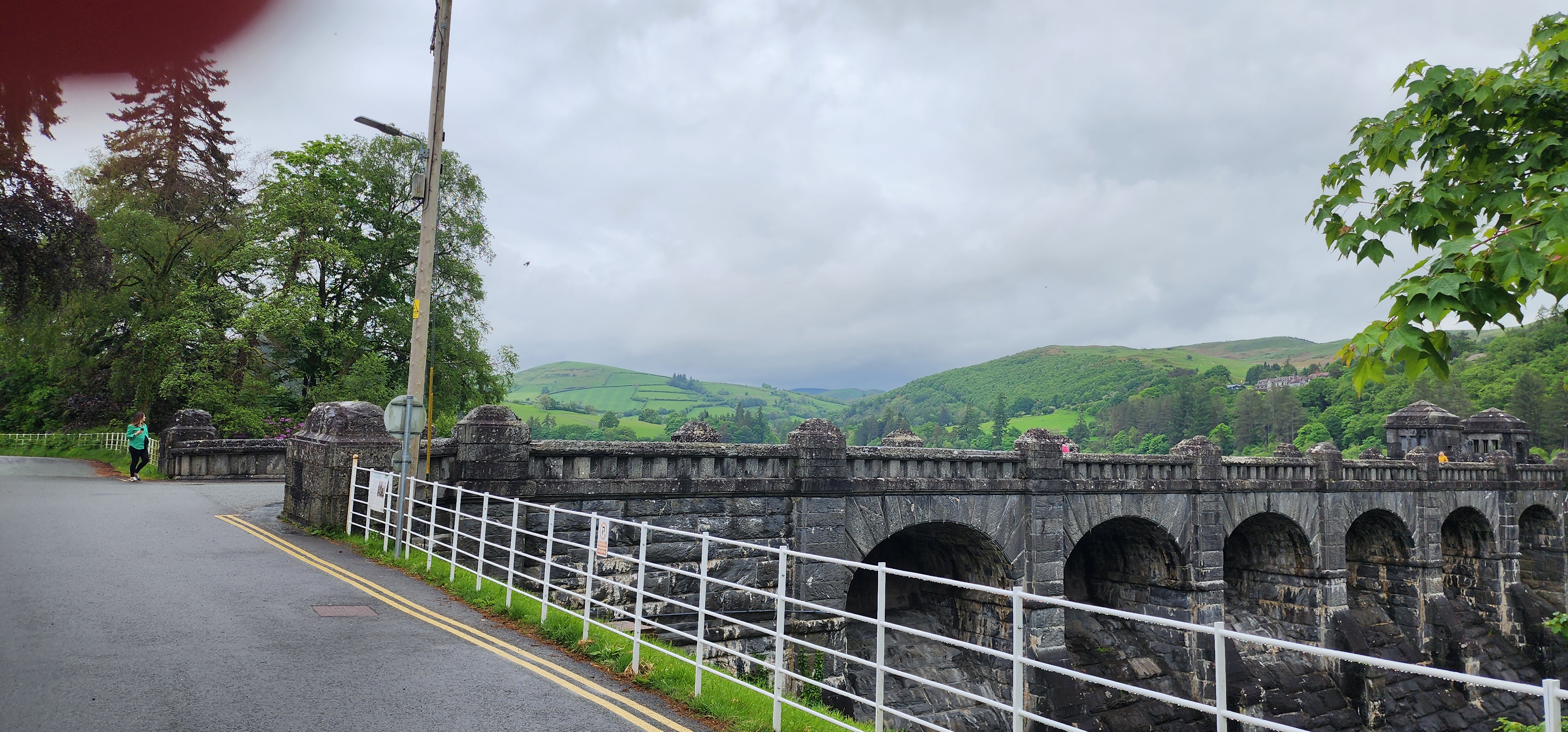 Lake Vyrnwy 88