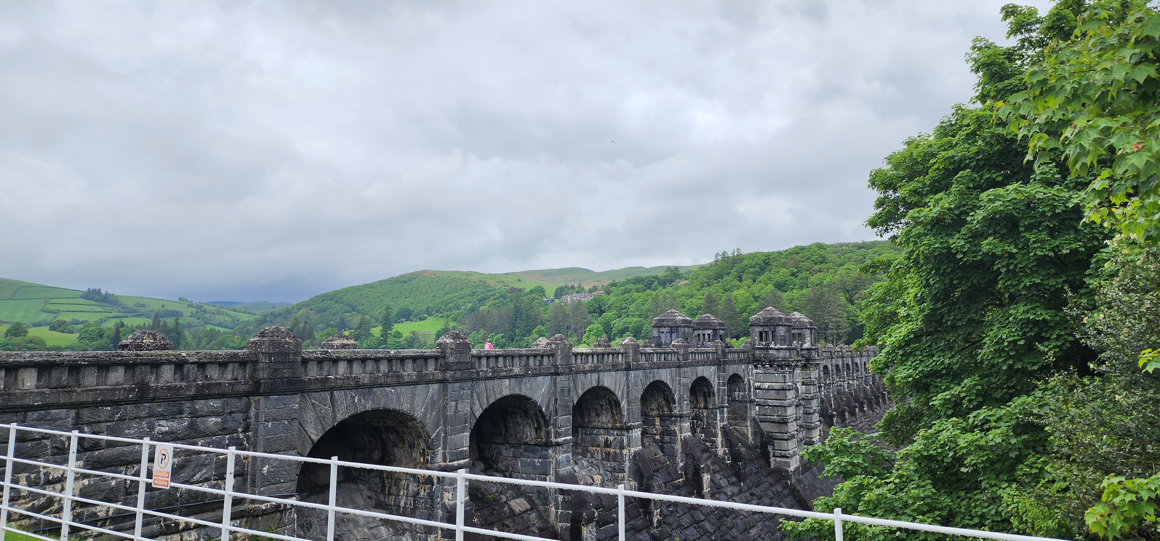 Lake Vyrnwy 89