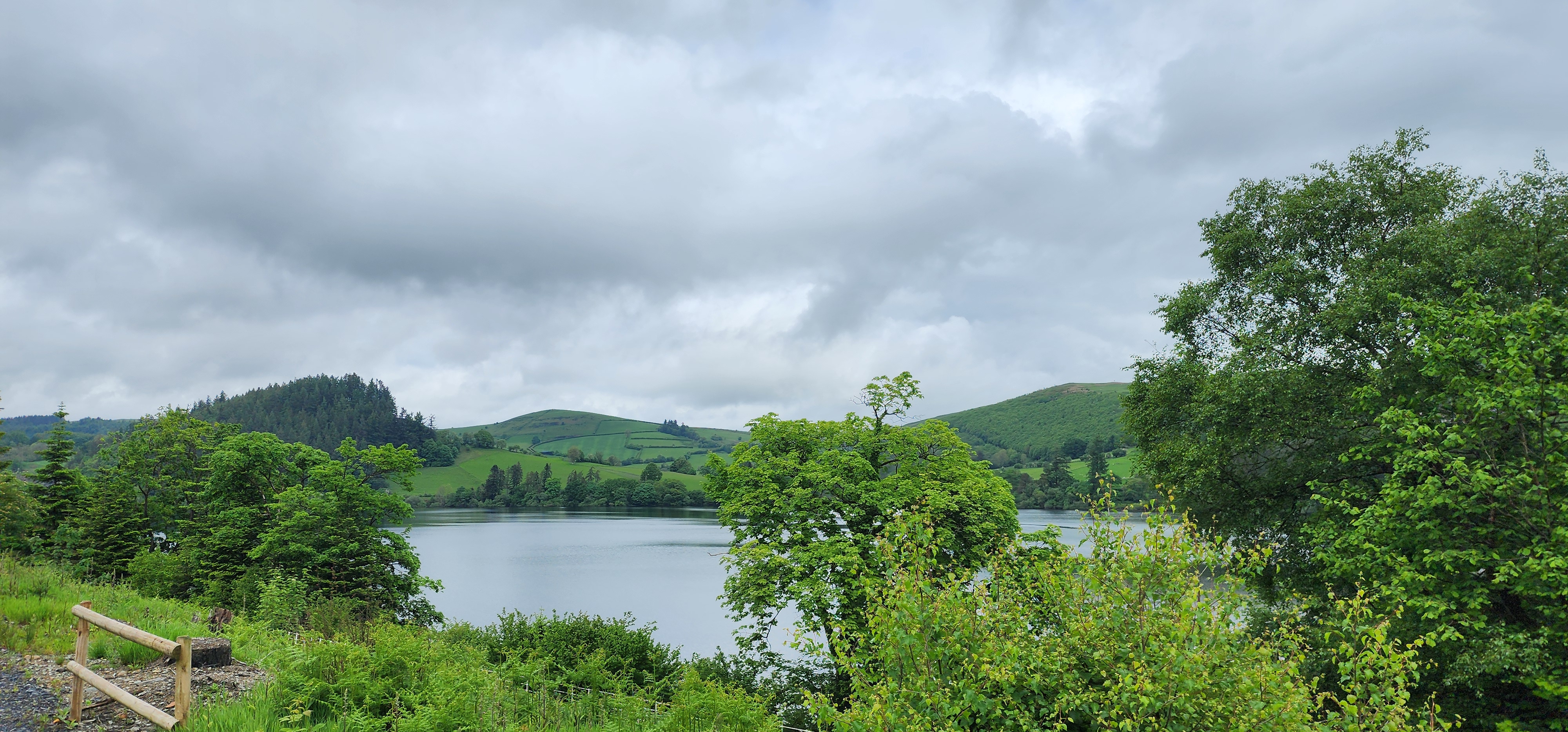 Lake Vyrnwy 103