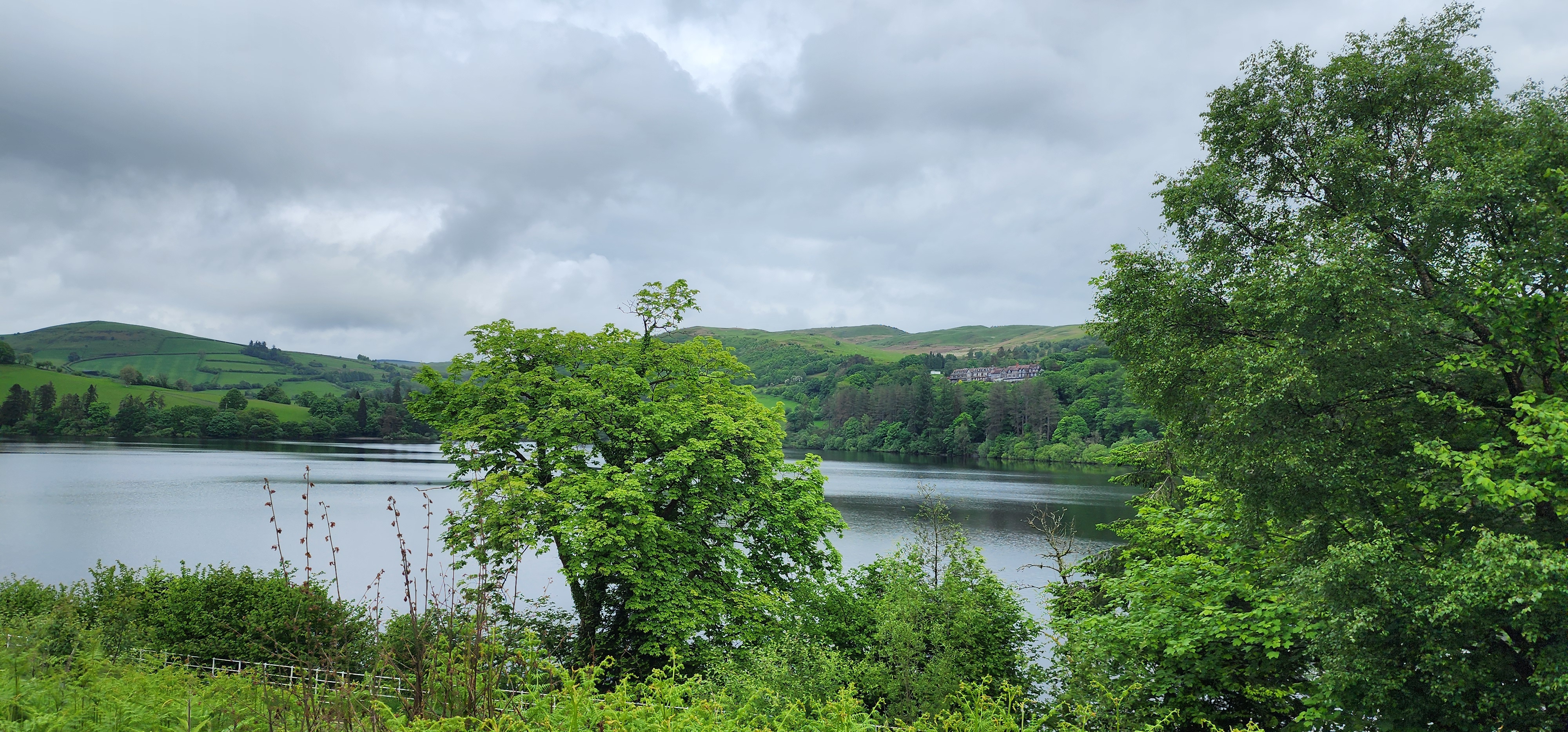 Lake Vyrnwy 104