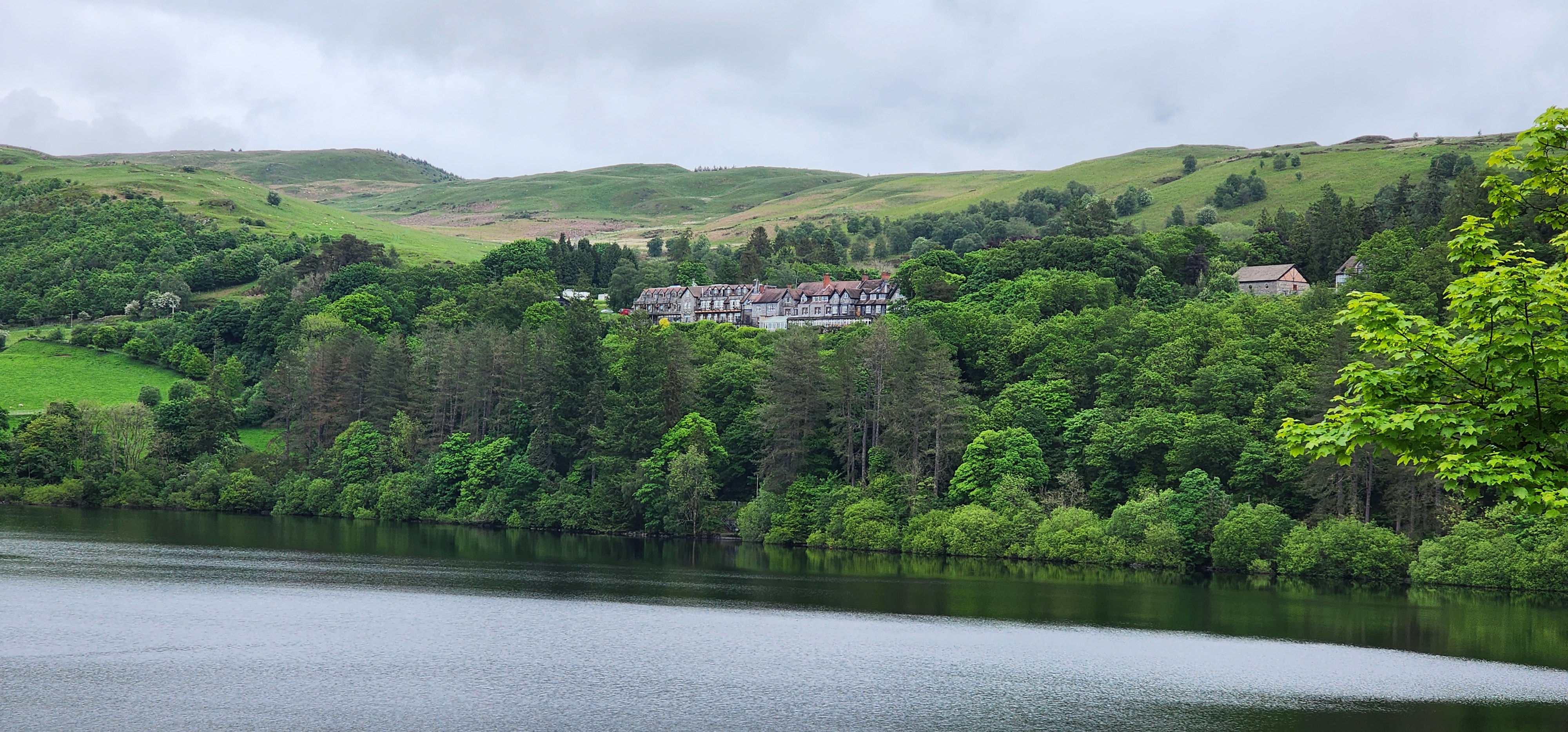 Lake Vyrnwy 109