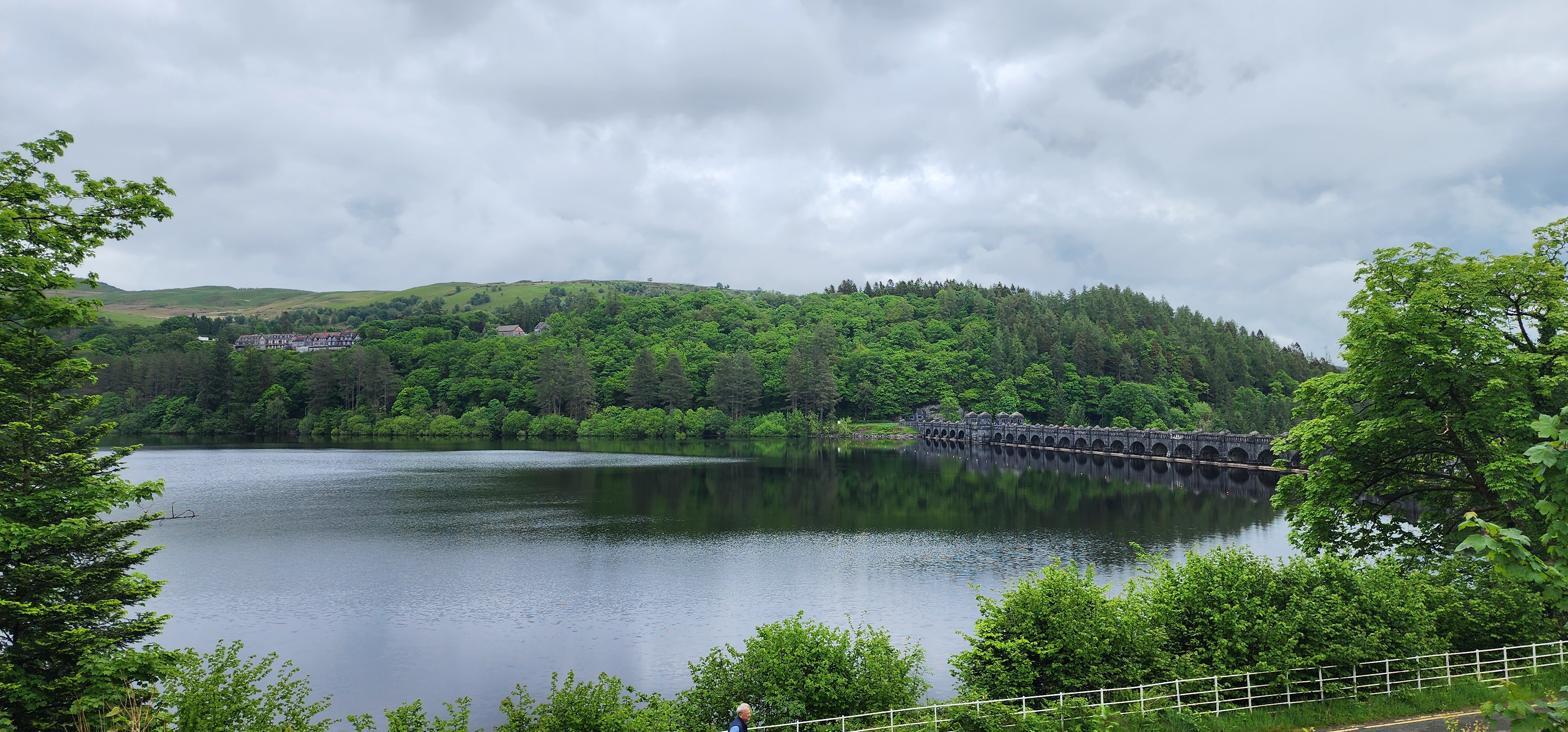 Lake Vyrnwy 111