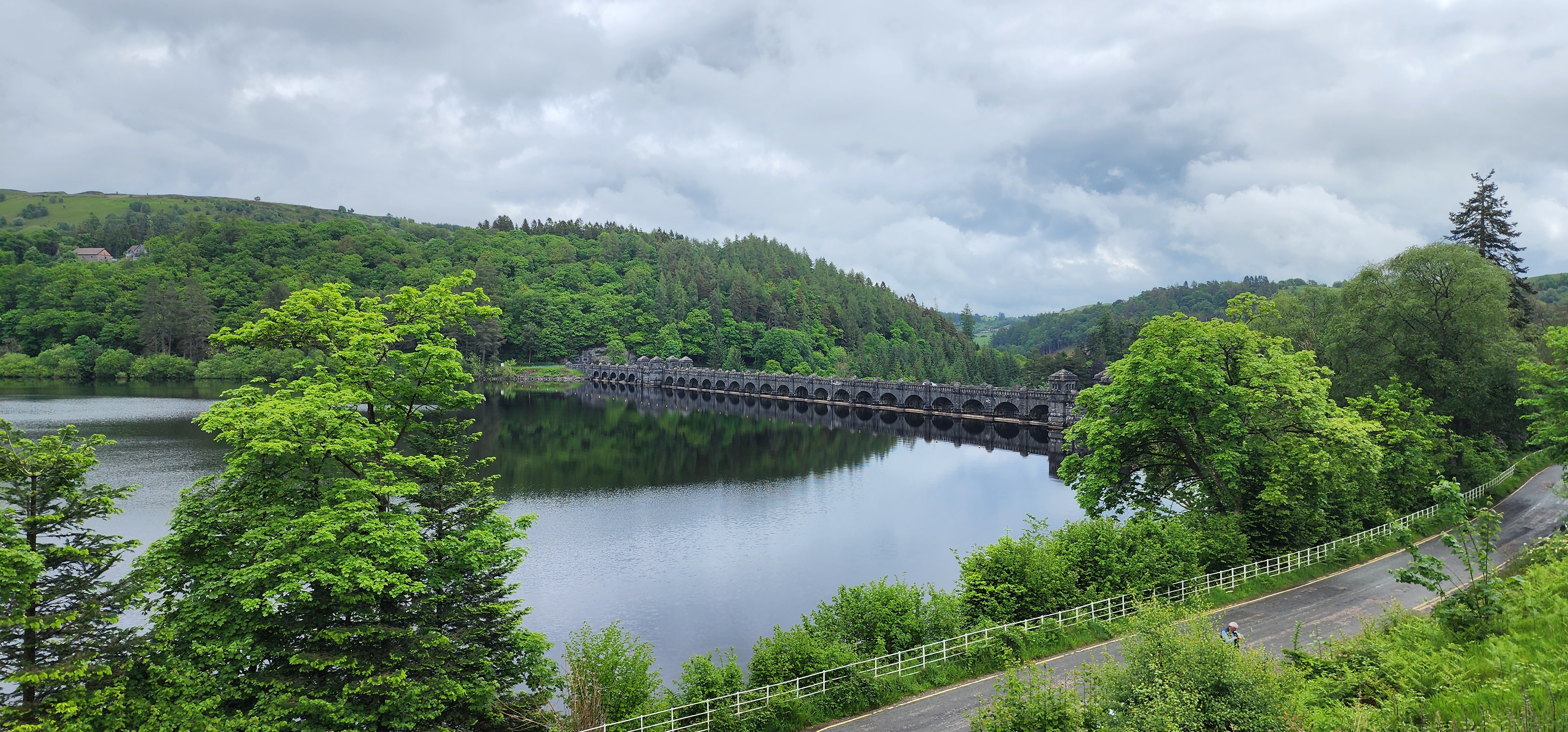 Lake Vyrnwy 112