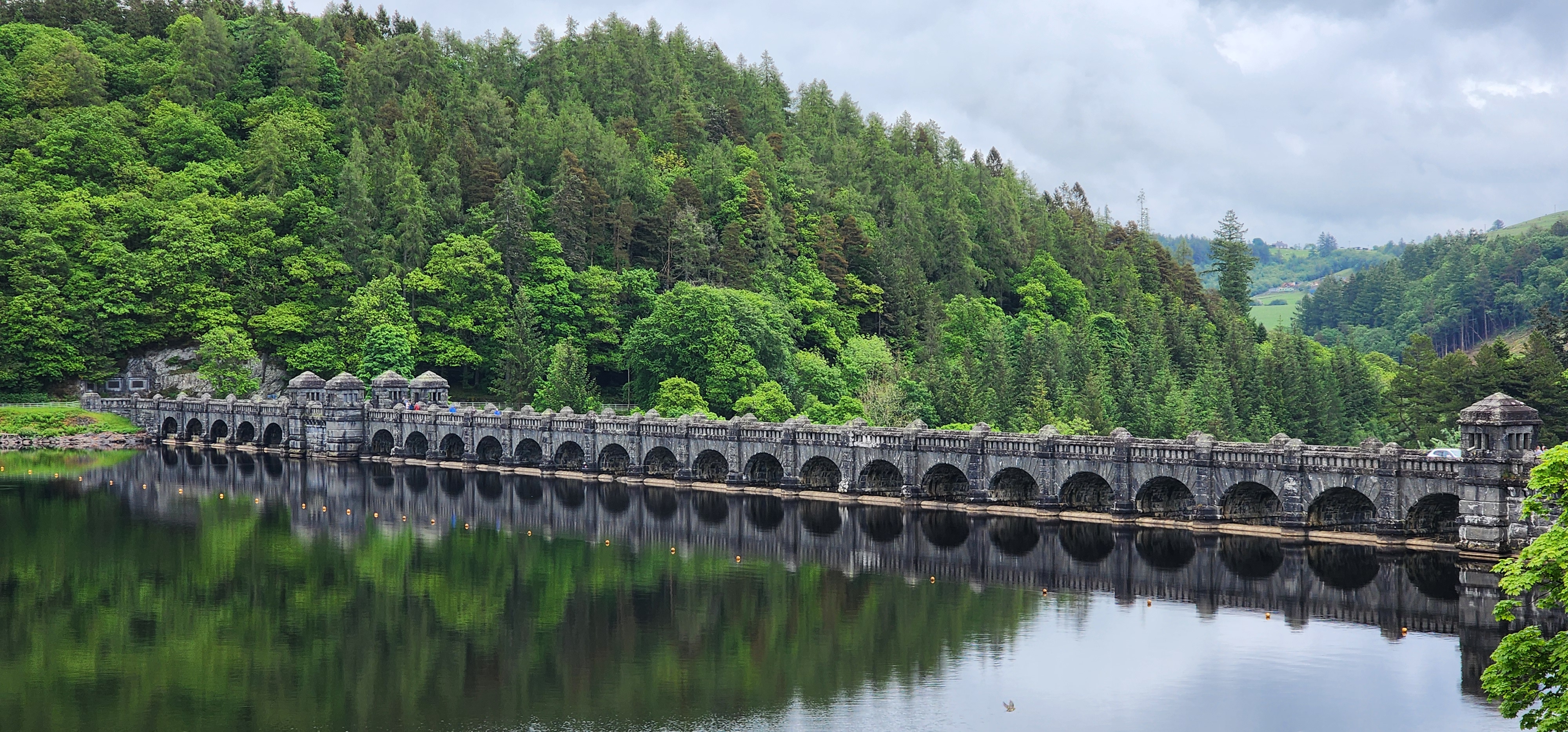 Lake Vyrnwy 114
