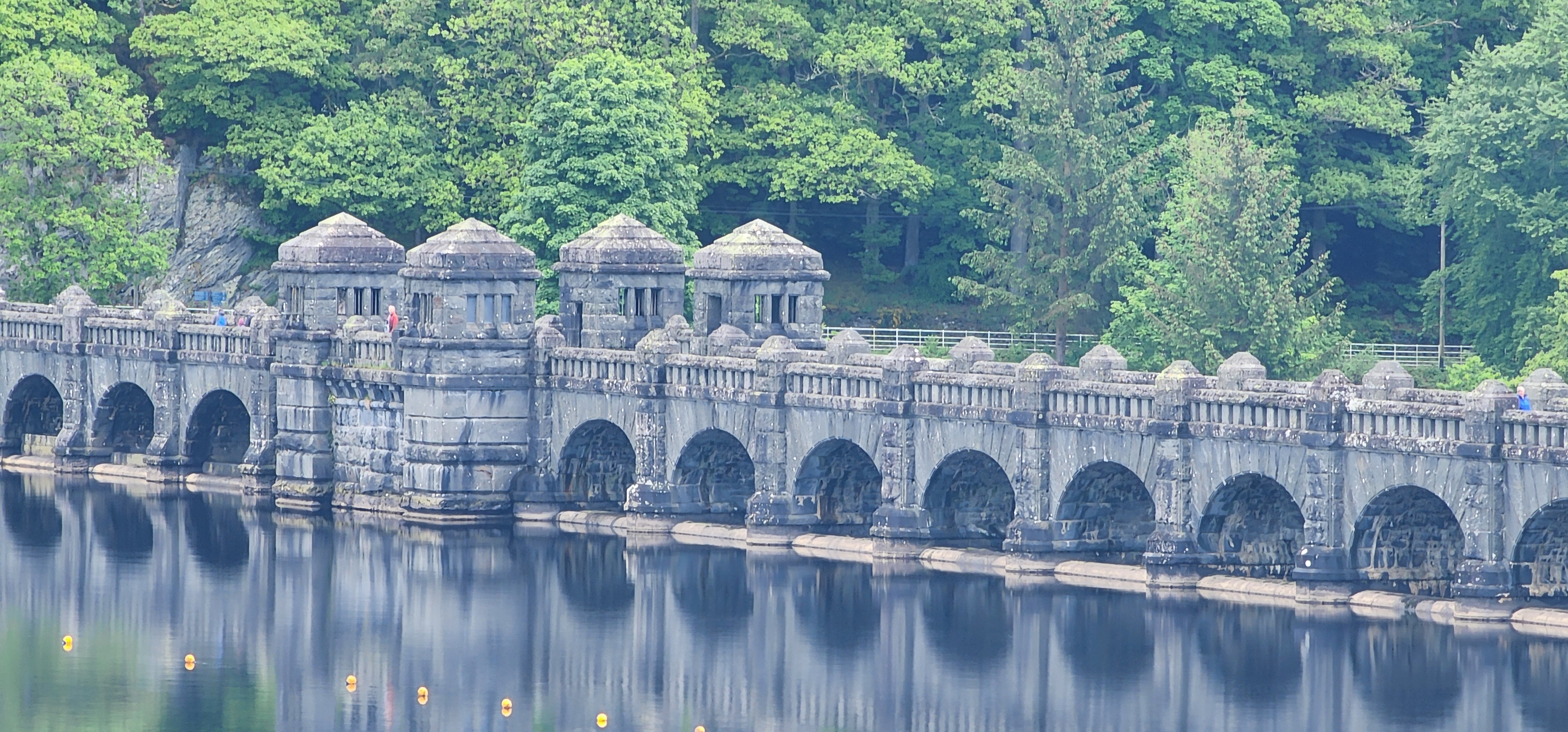Lake Vyrnwy 117