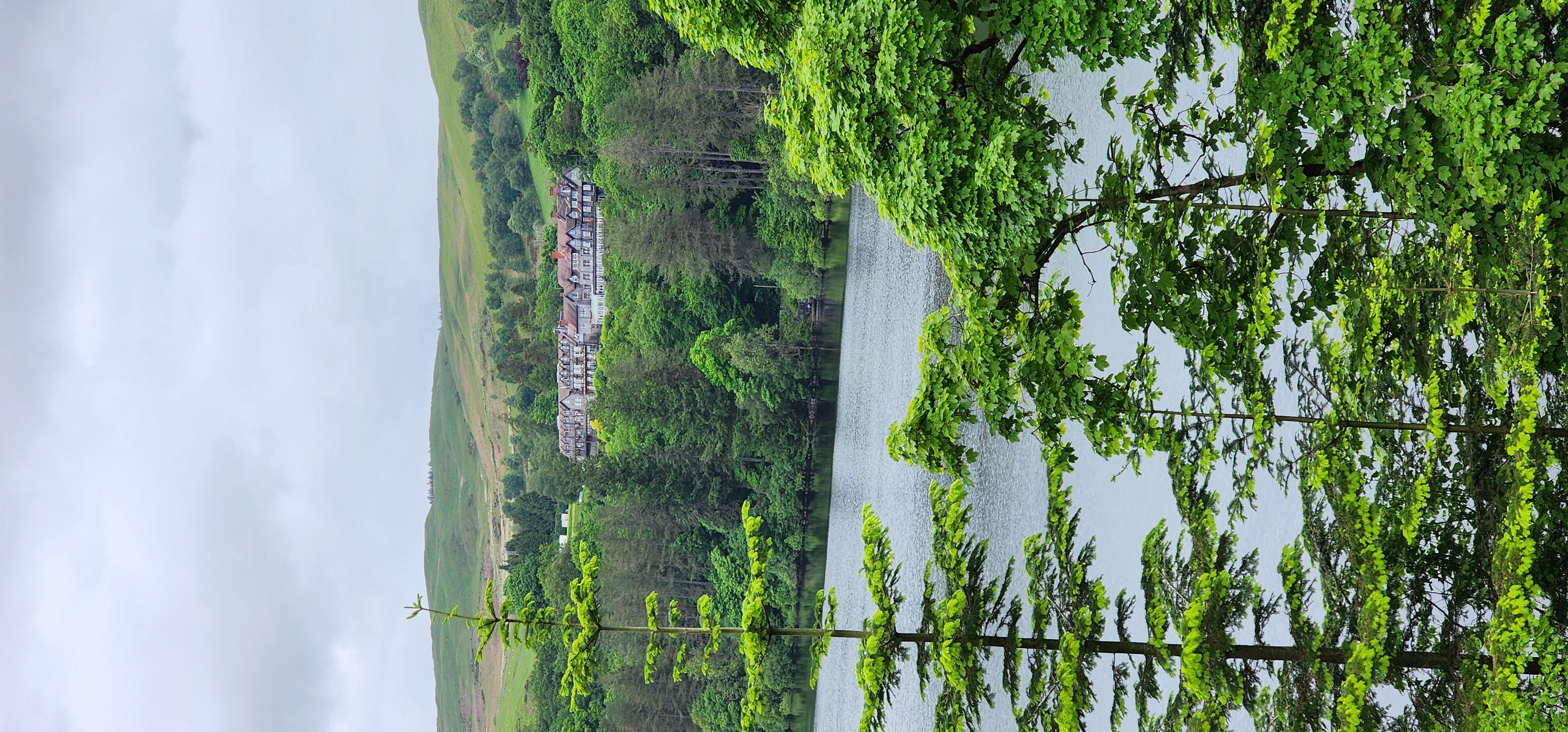 Lake Vyrnwy 120