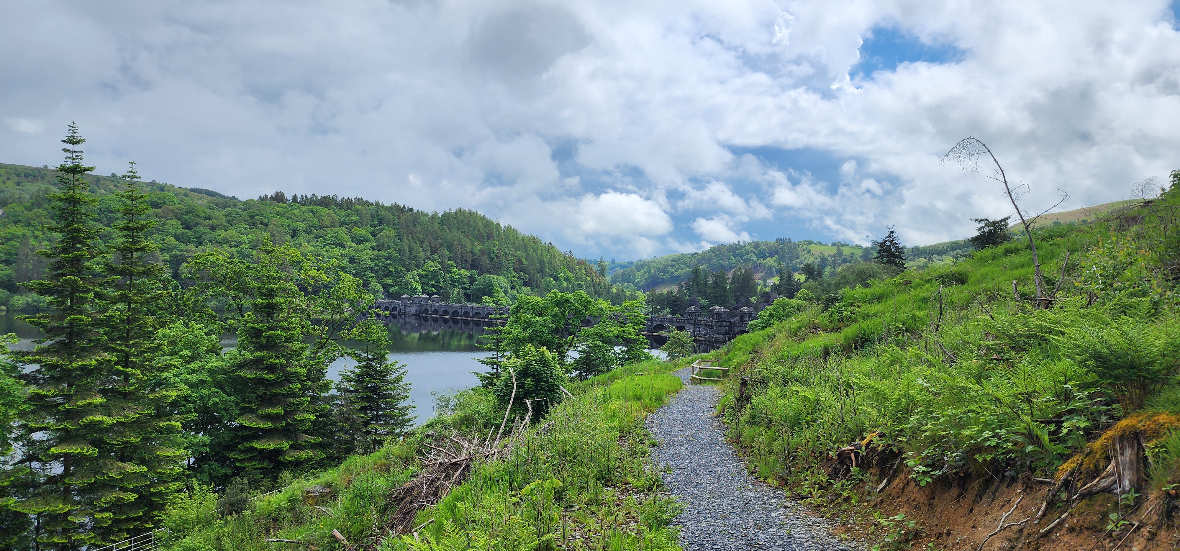 Lake Vyrnwy 126