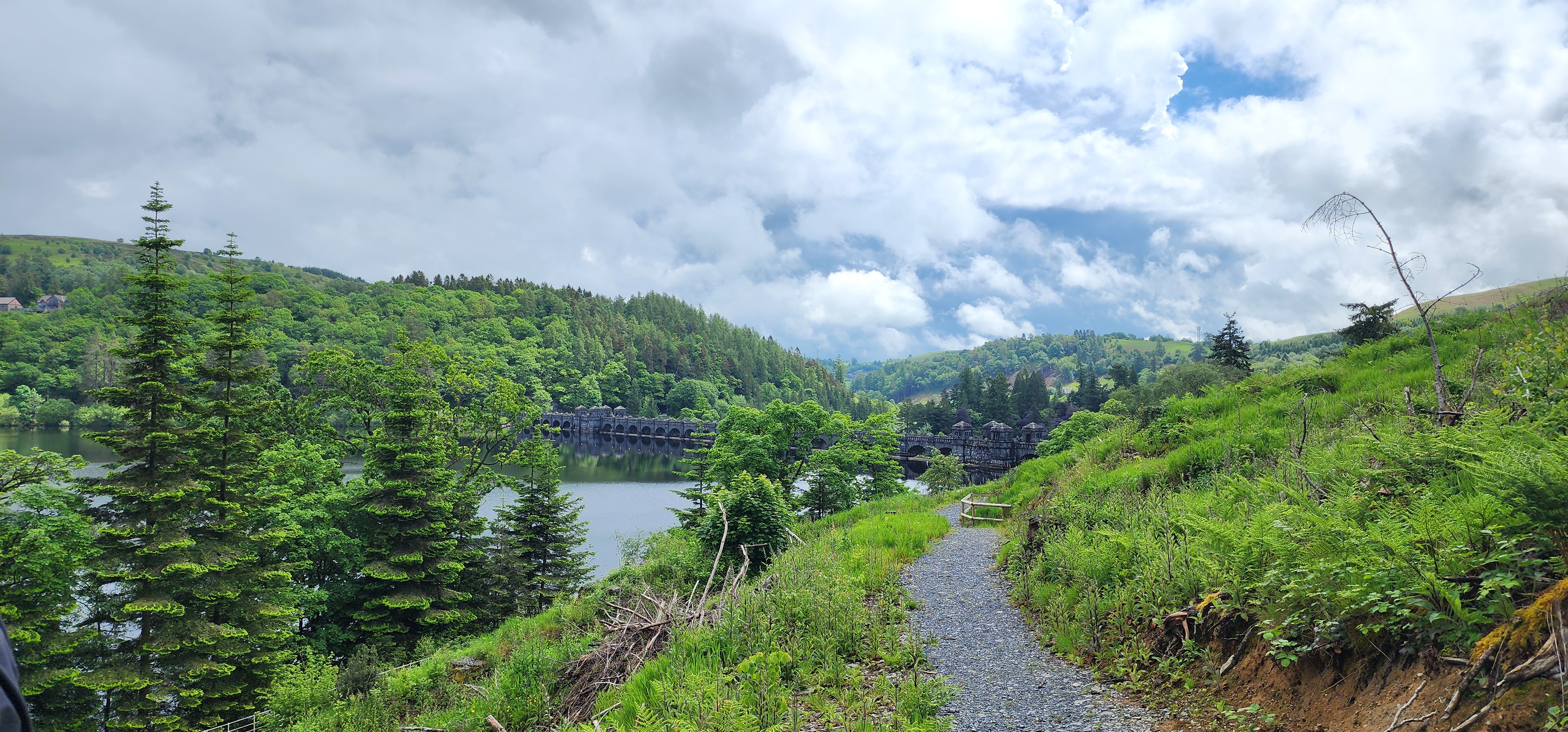 Lake Vyrnwy 127
