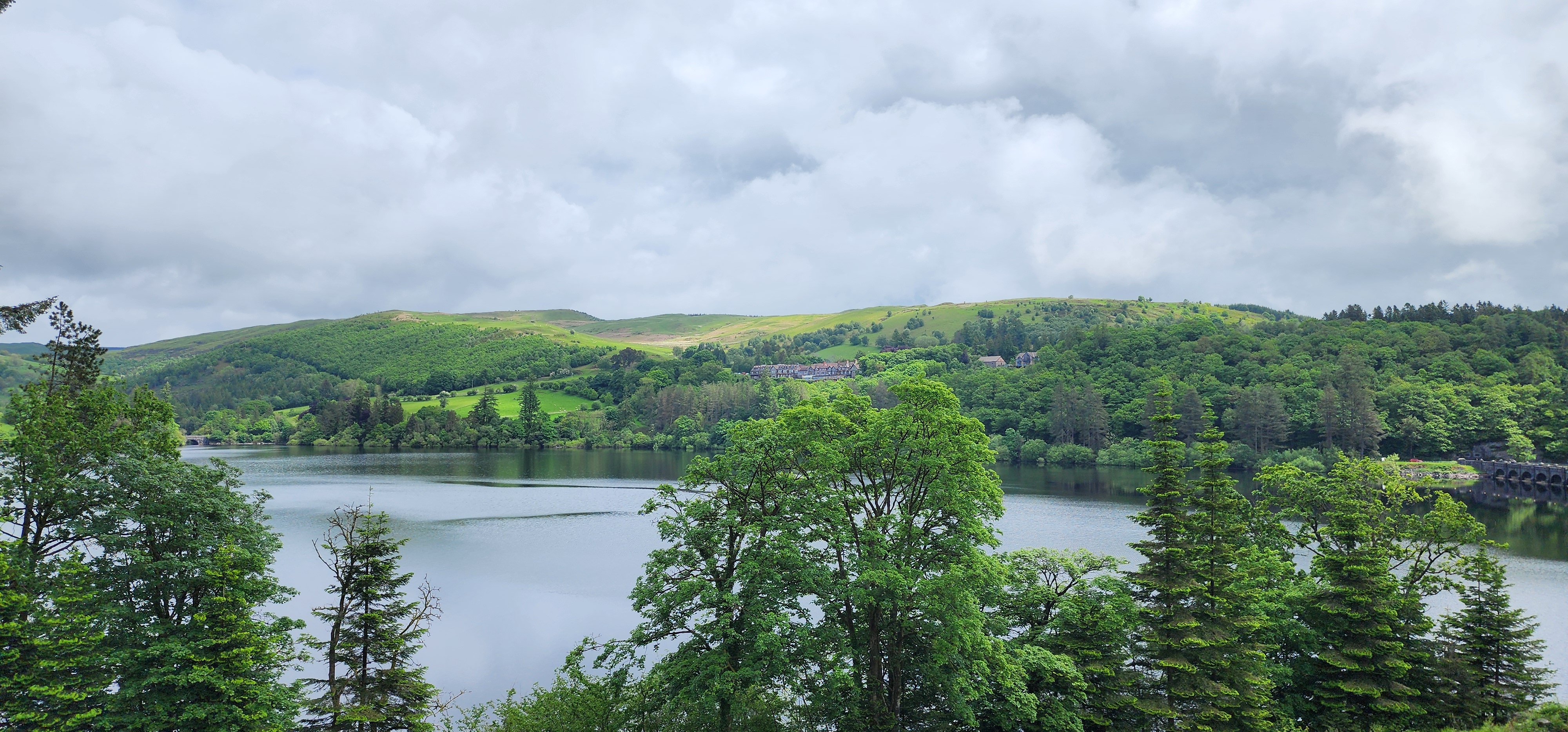 Lake Vyrnwy 129