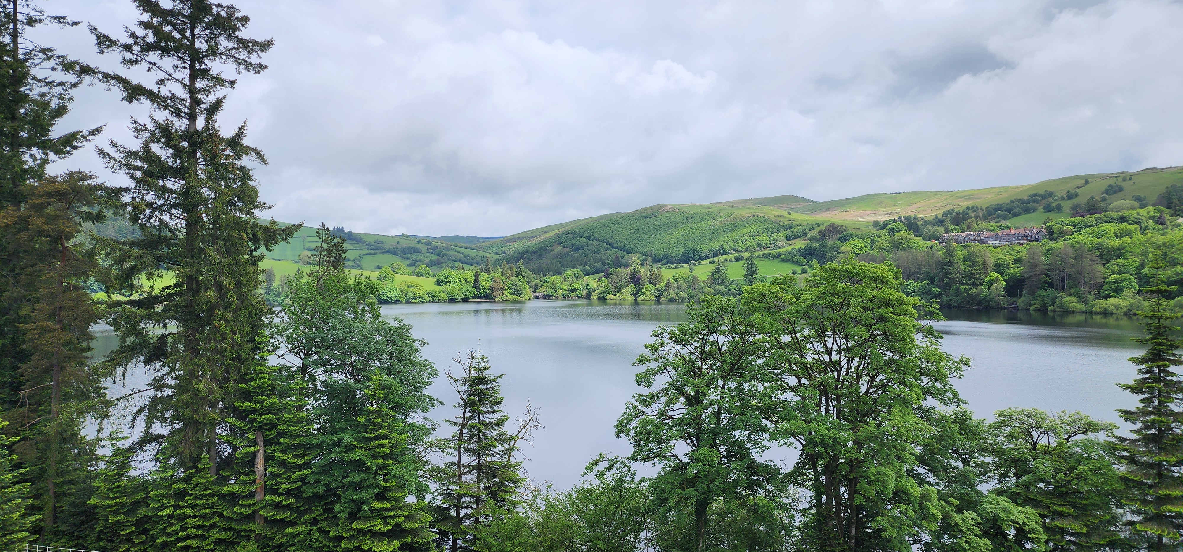 Lake Vyrnwy 131