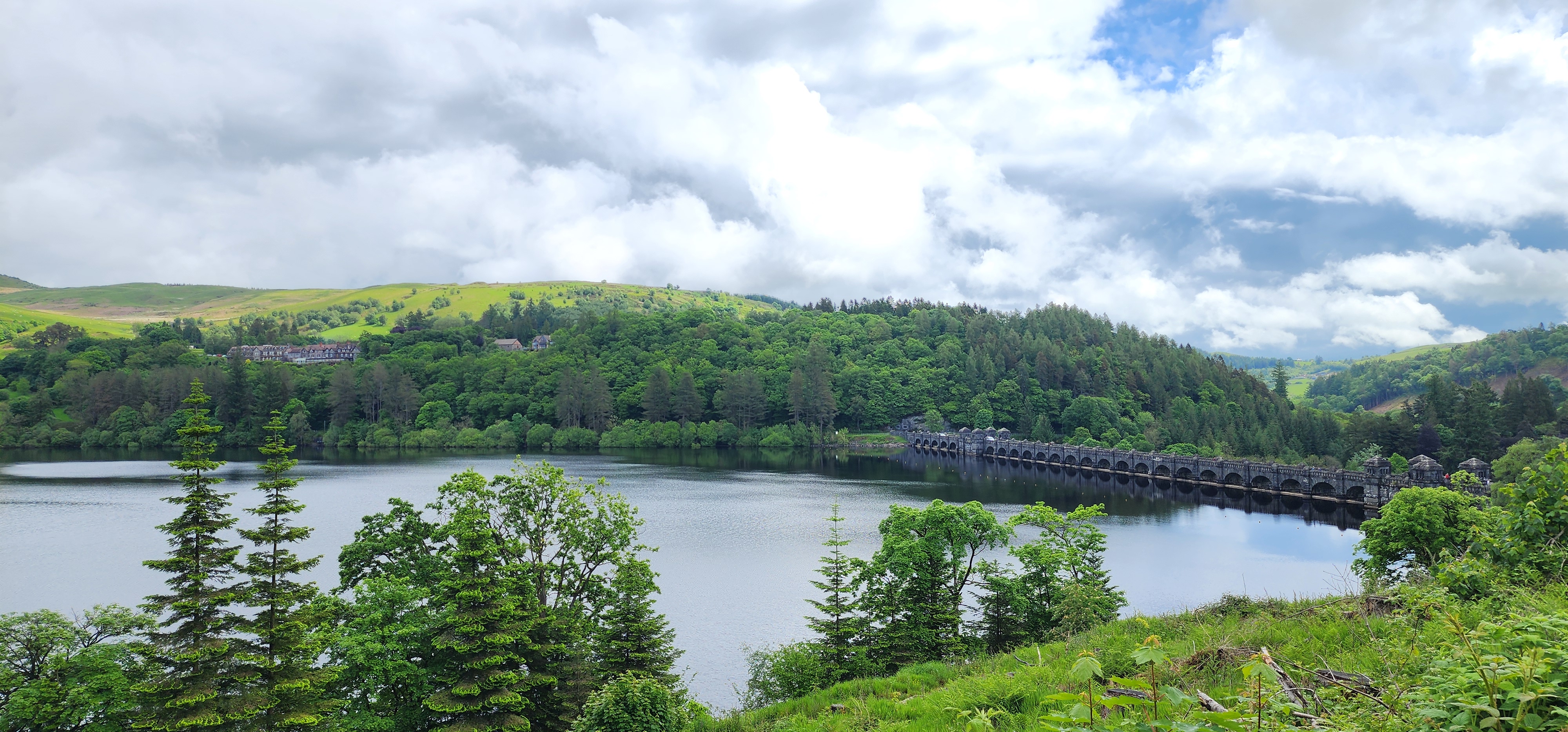 Lake Vyrnwy 134