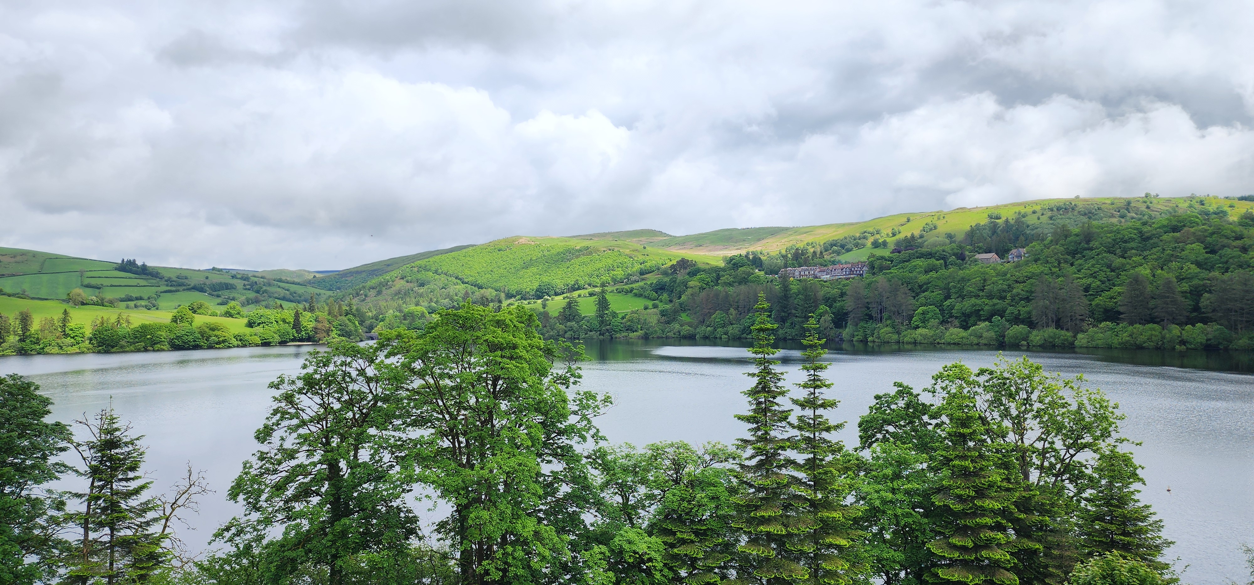 Lake Vyrnwy 135