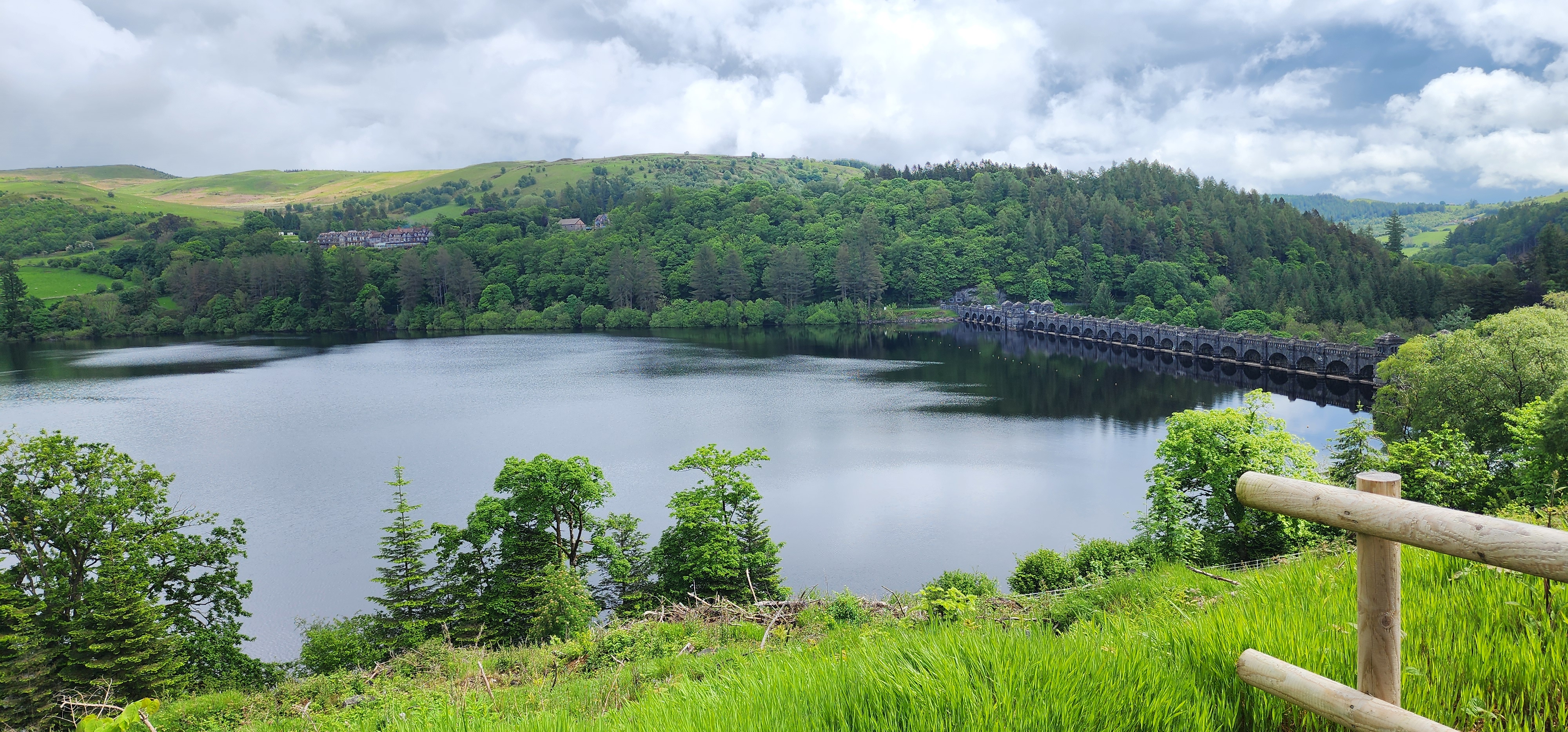 Lake Vyrnwy 137