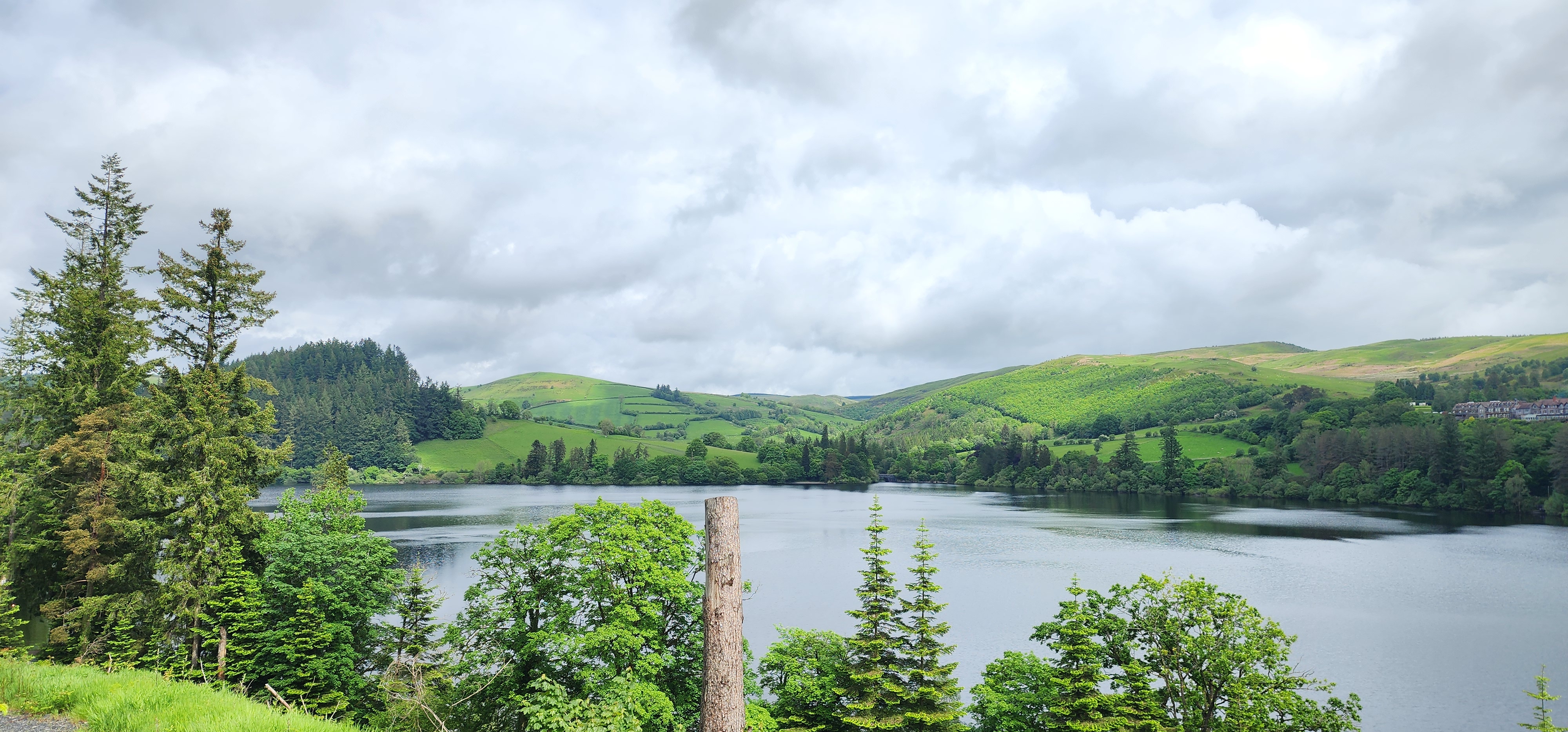 Lake Vyrnwy 138