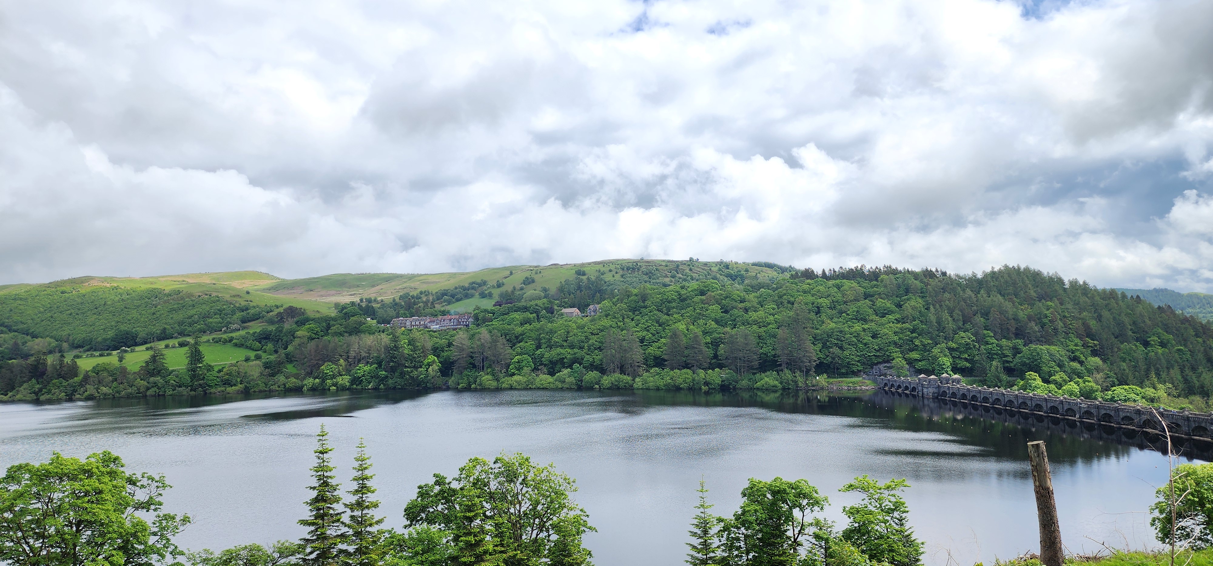 Lake Vyrnwy 139