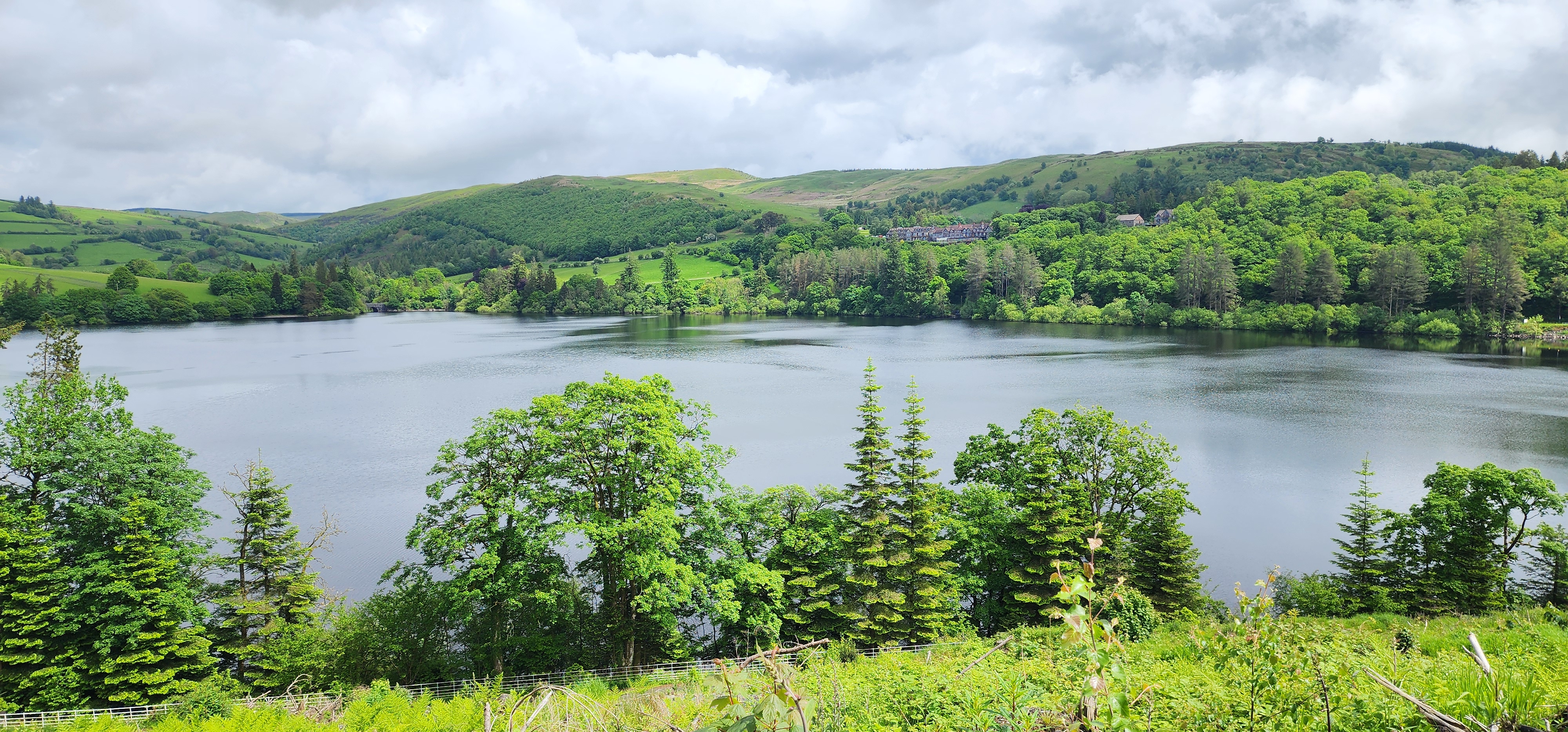 Lake Vyrnwy 142