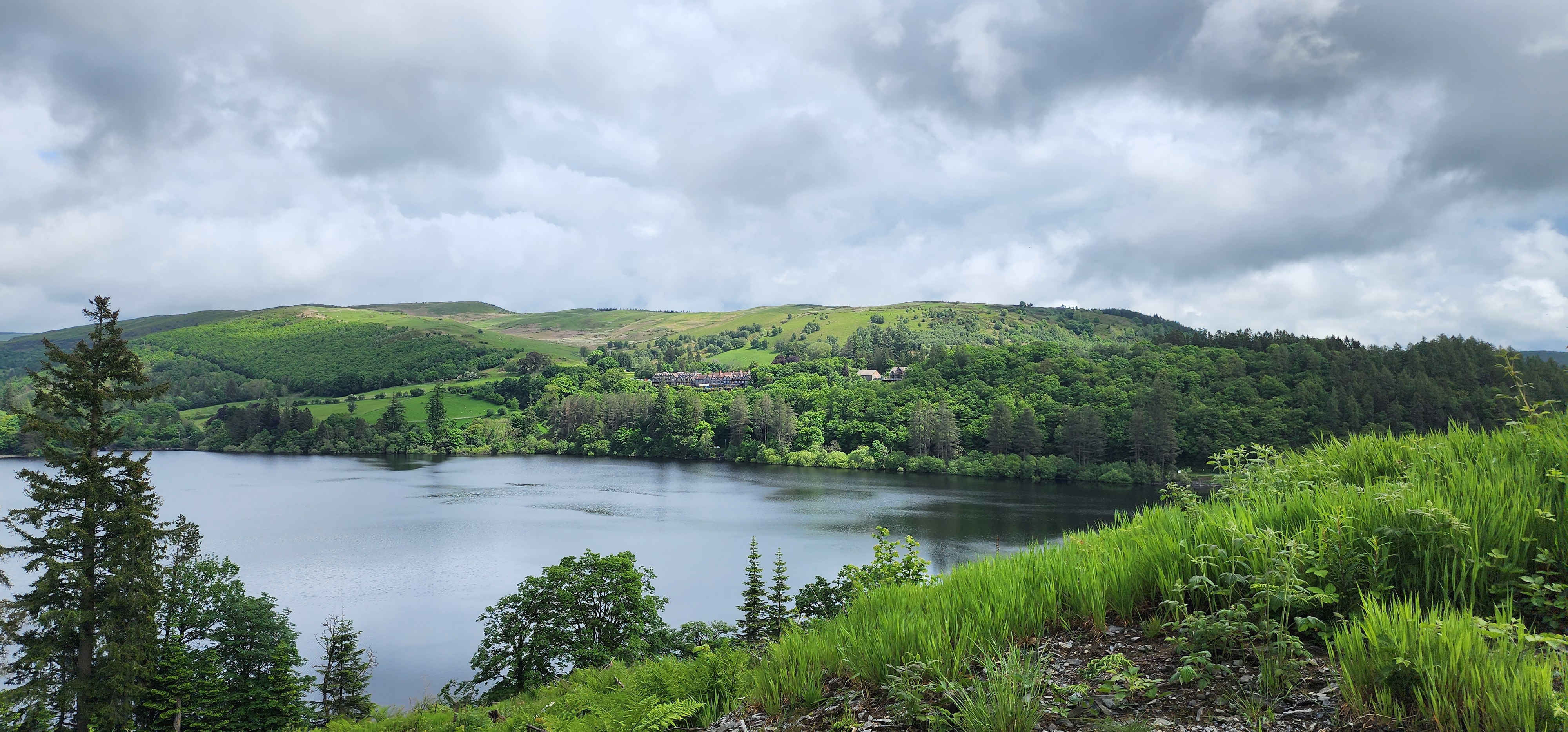 Lake Vyrnwy 146
