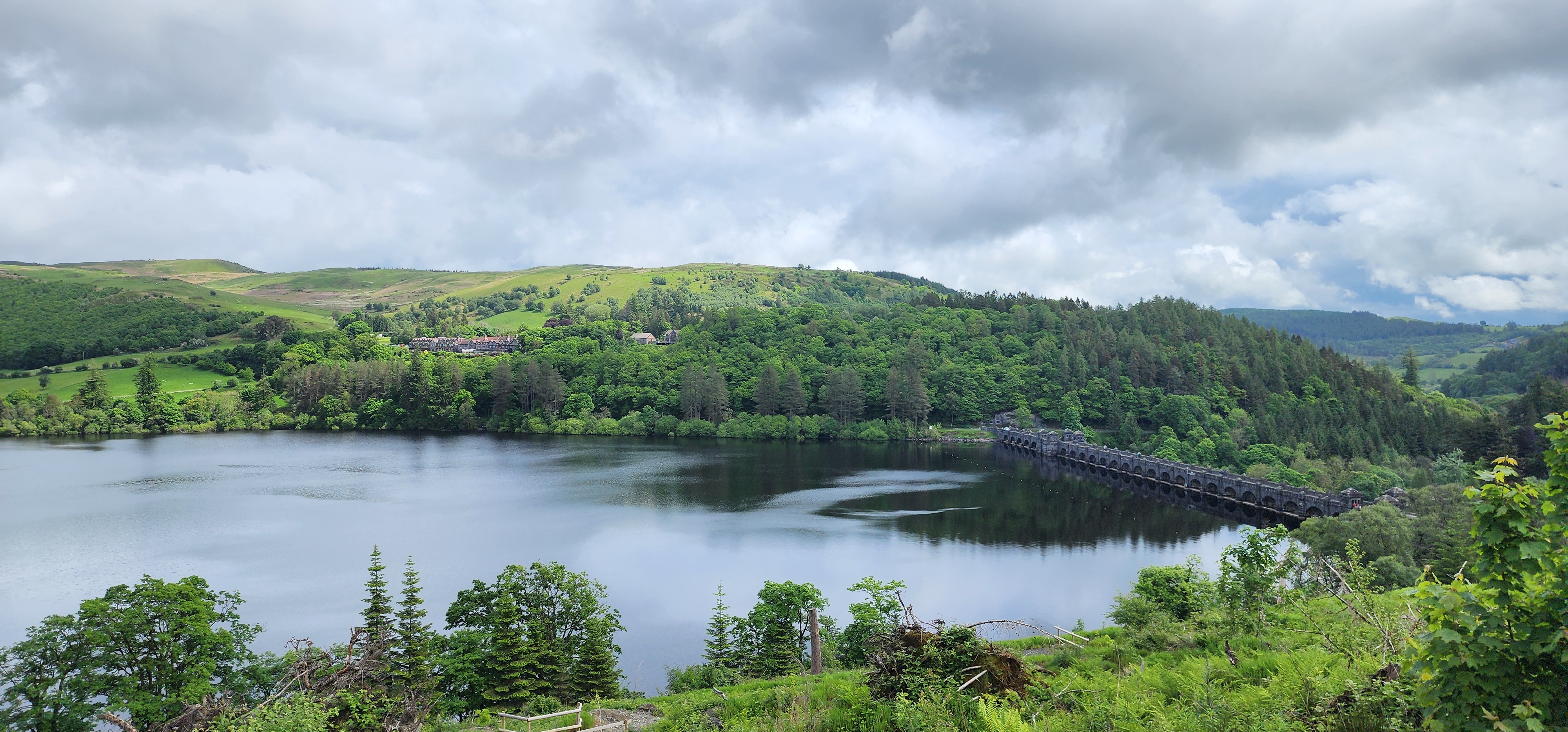 Lake Vyrnwy 148