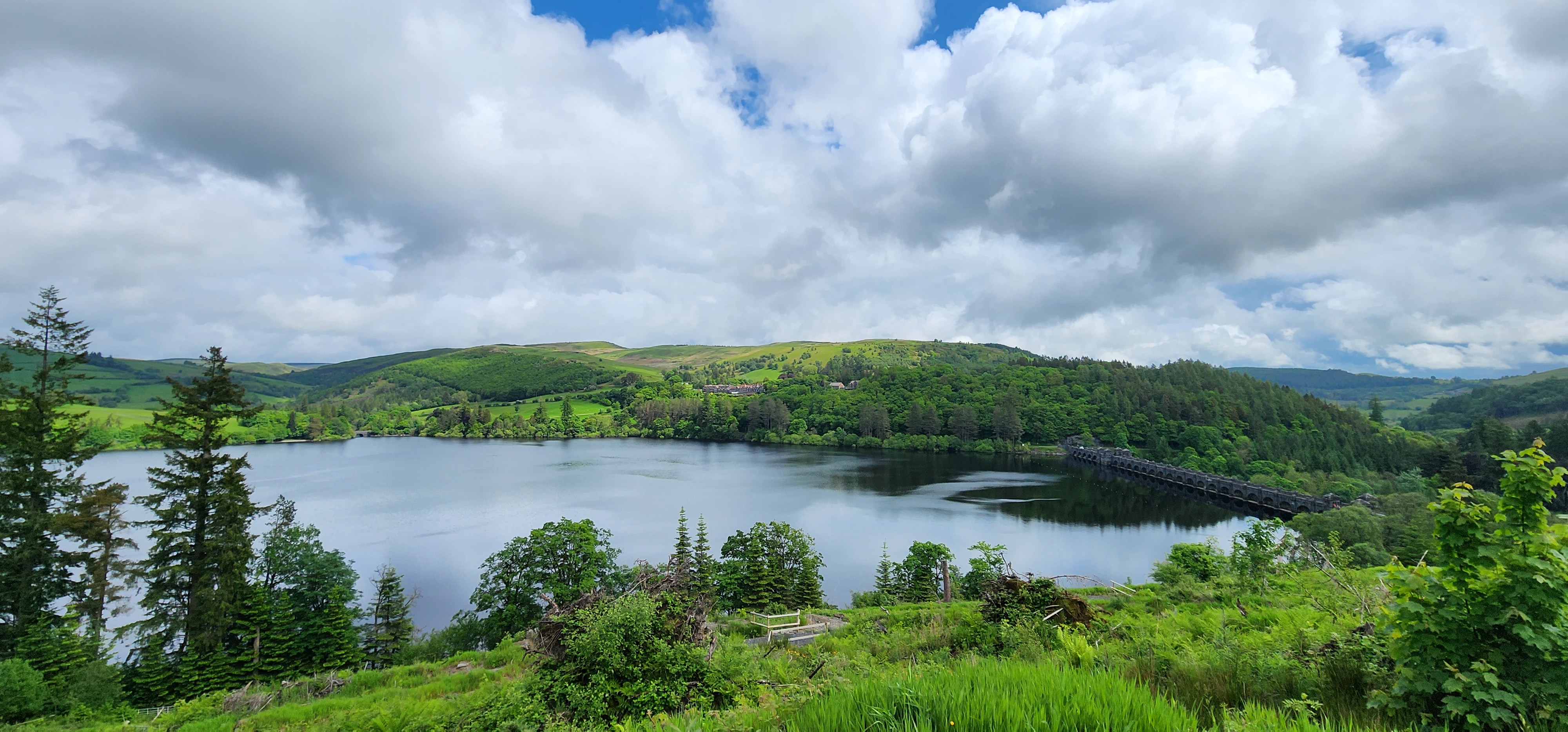 Lake Vyrnwy 149