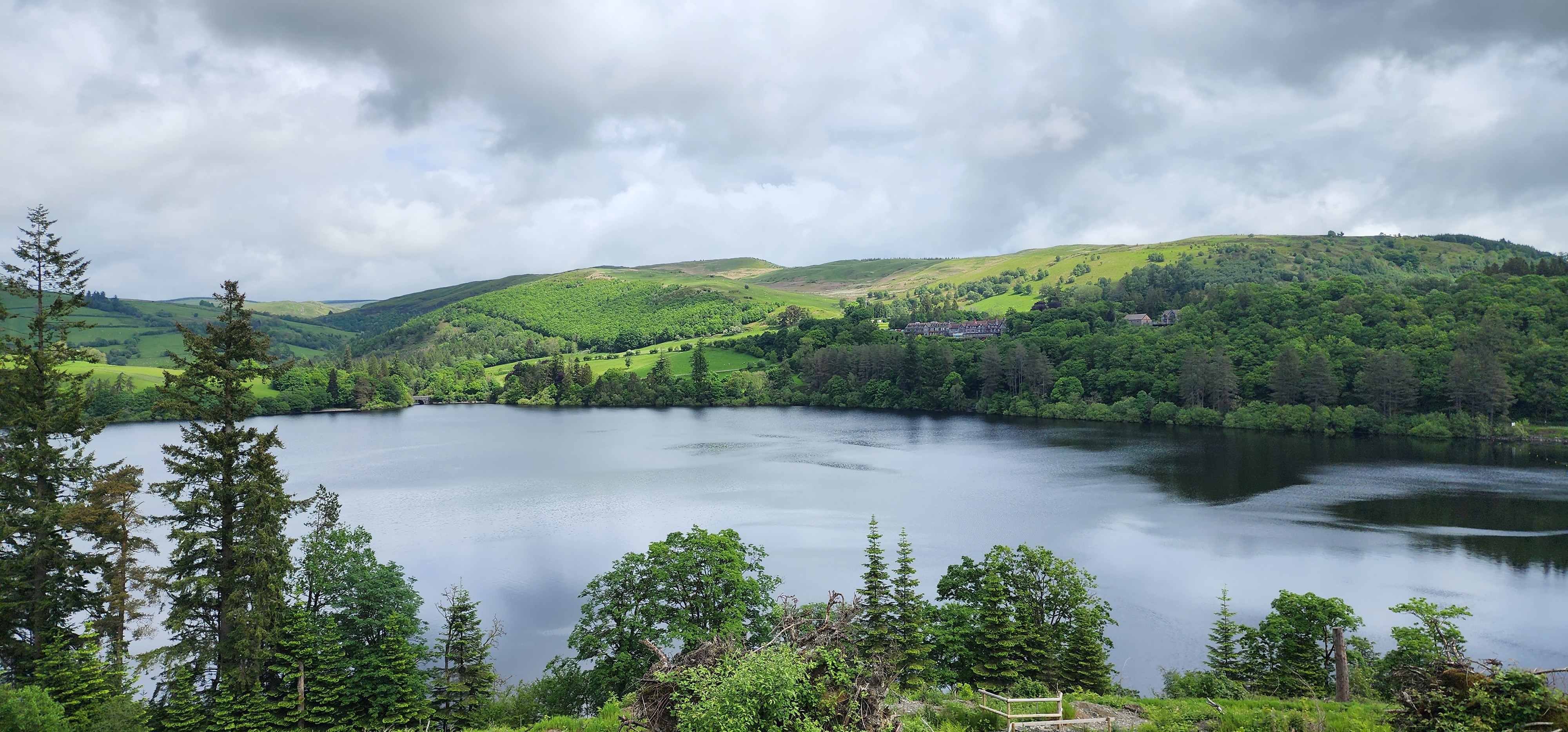 Lake Vyrnwy 151