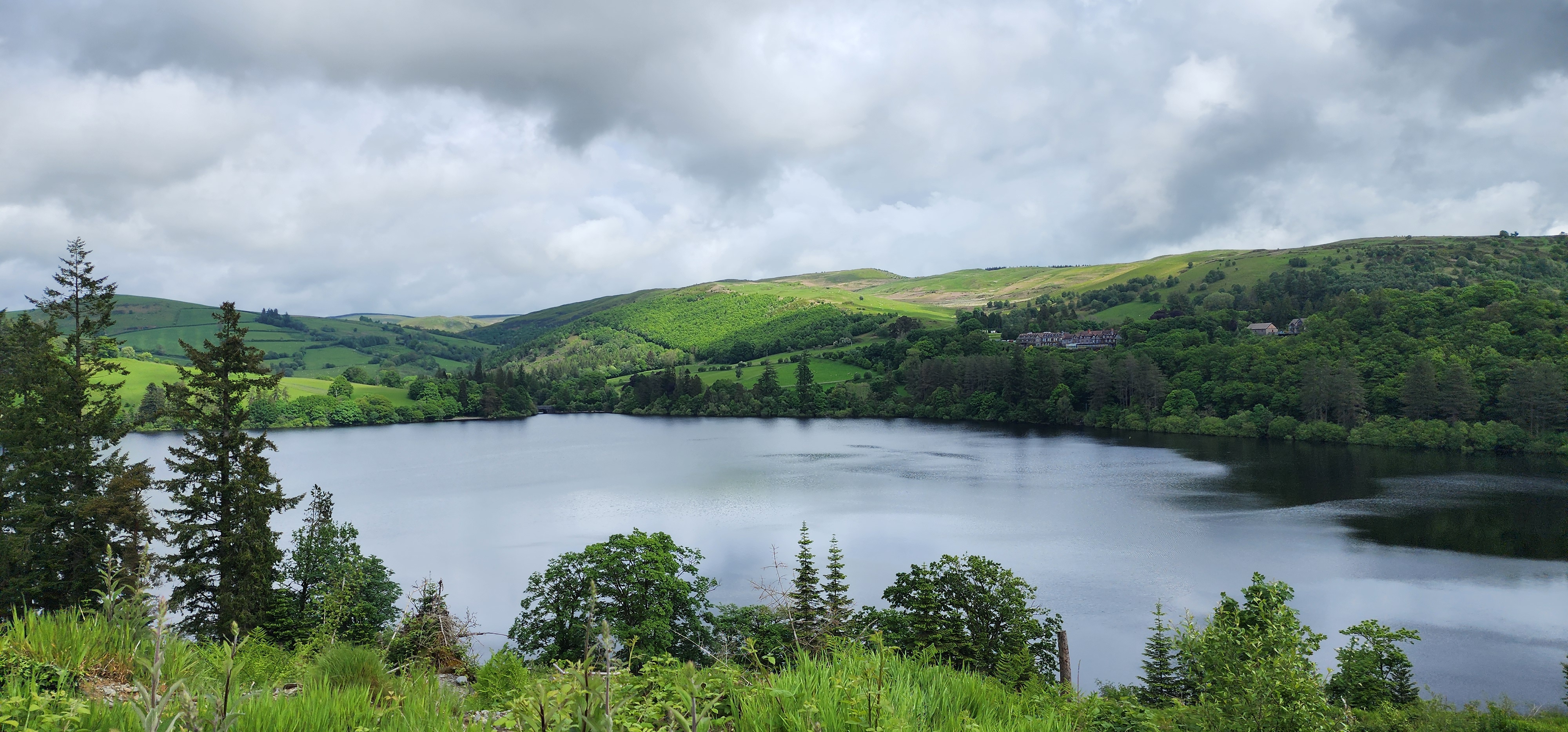 Lake Vyrnwy 152