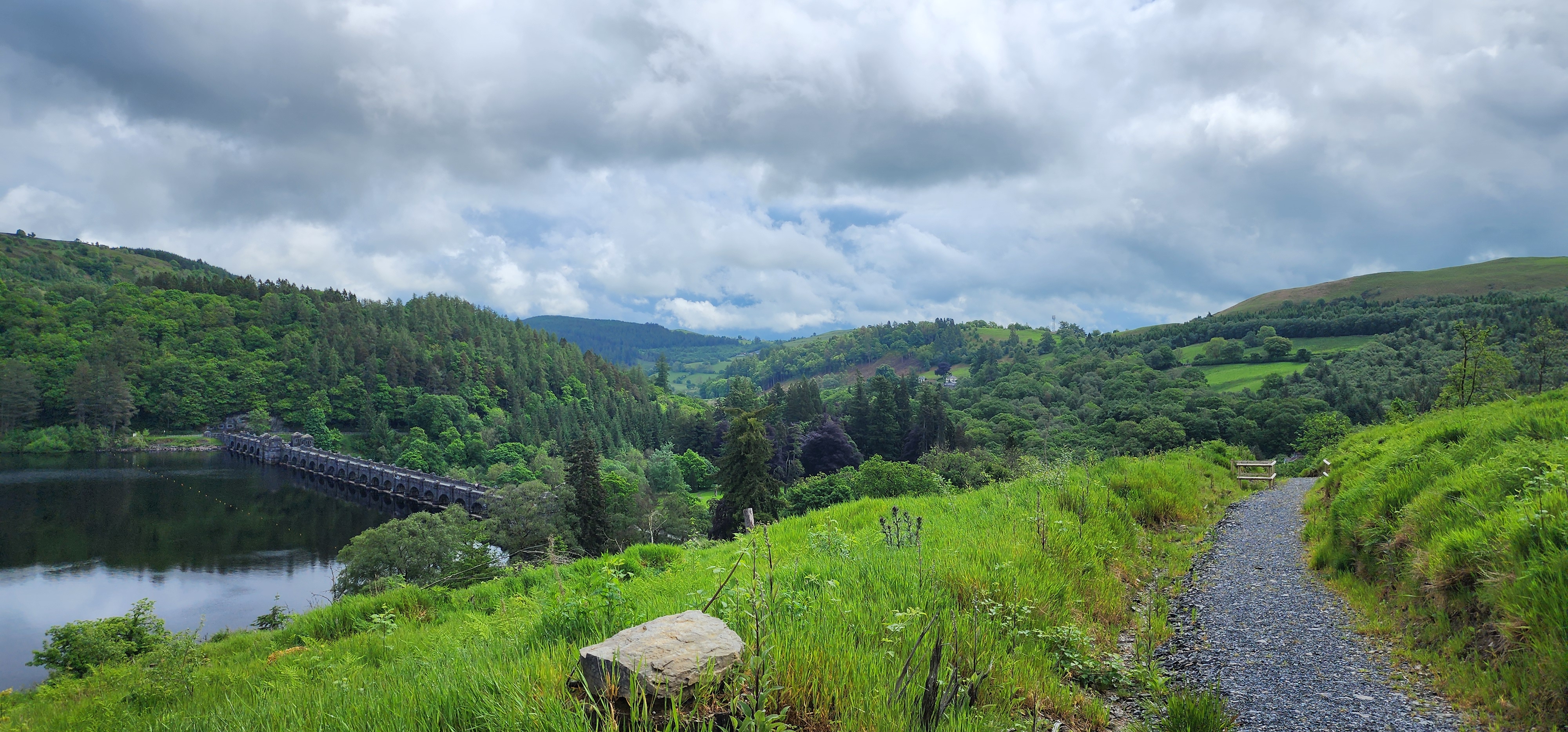 Lake Vyrnwy 153