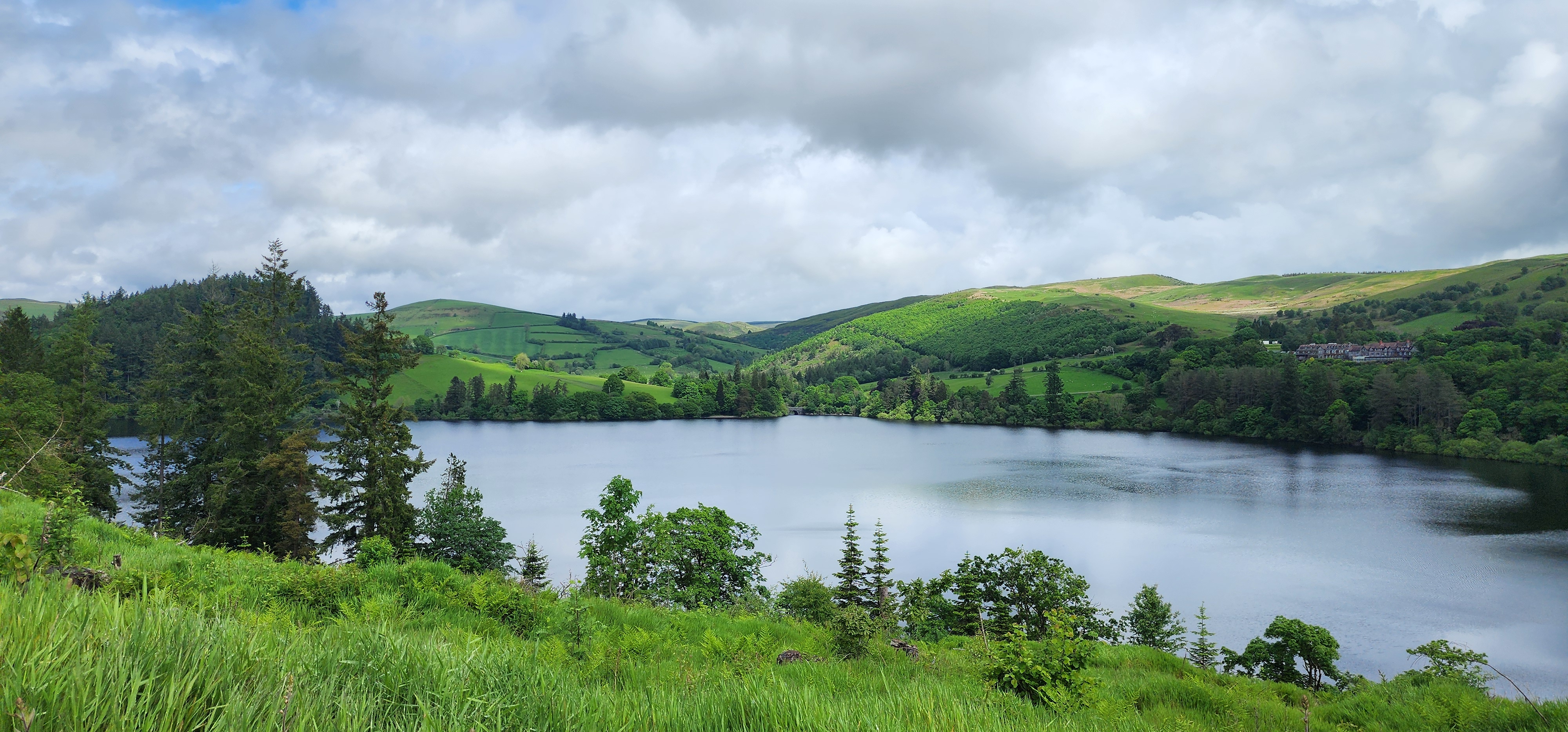 Lake Vyrnwy 154