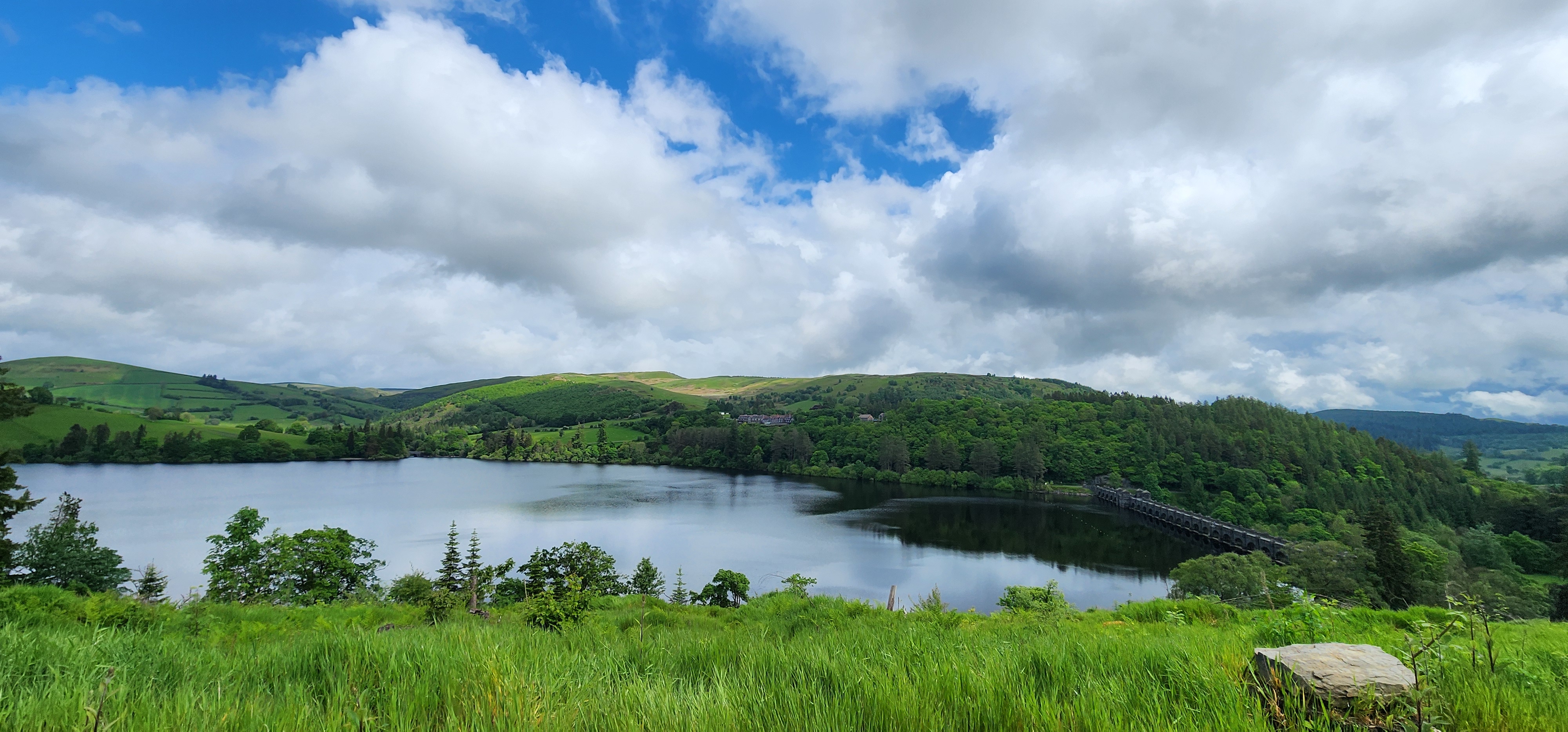 Lake Vyrnwy 155