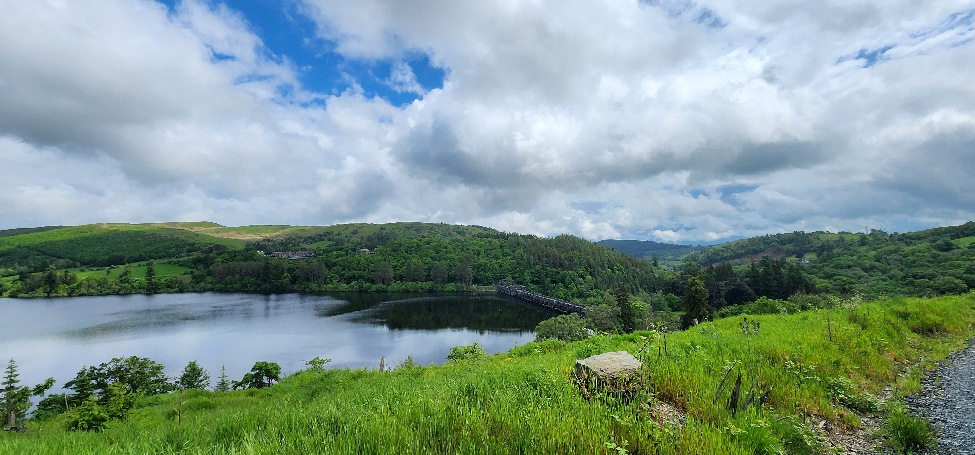 Lake Vyrnwy 156