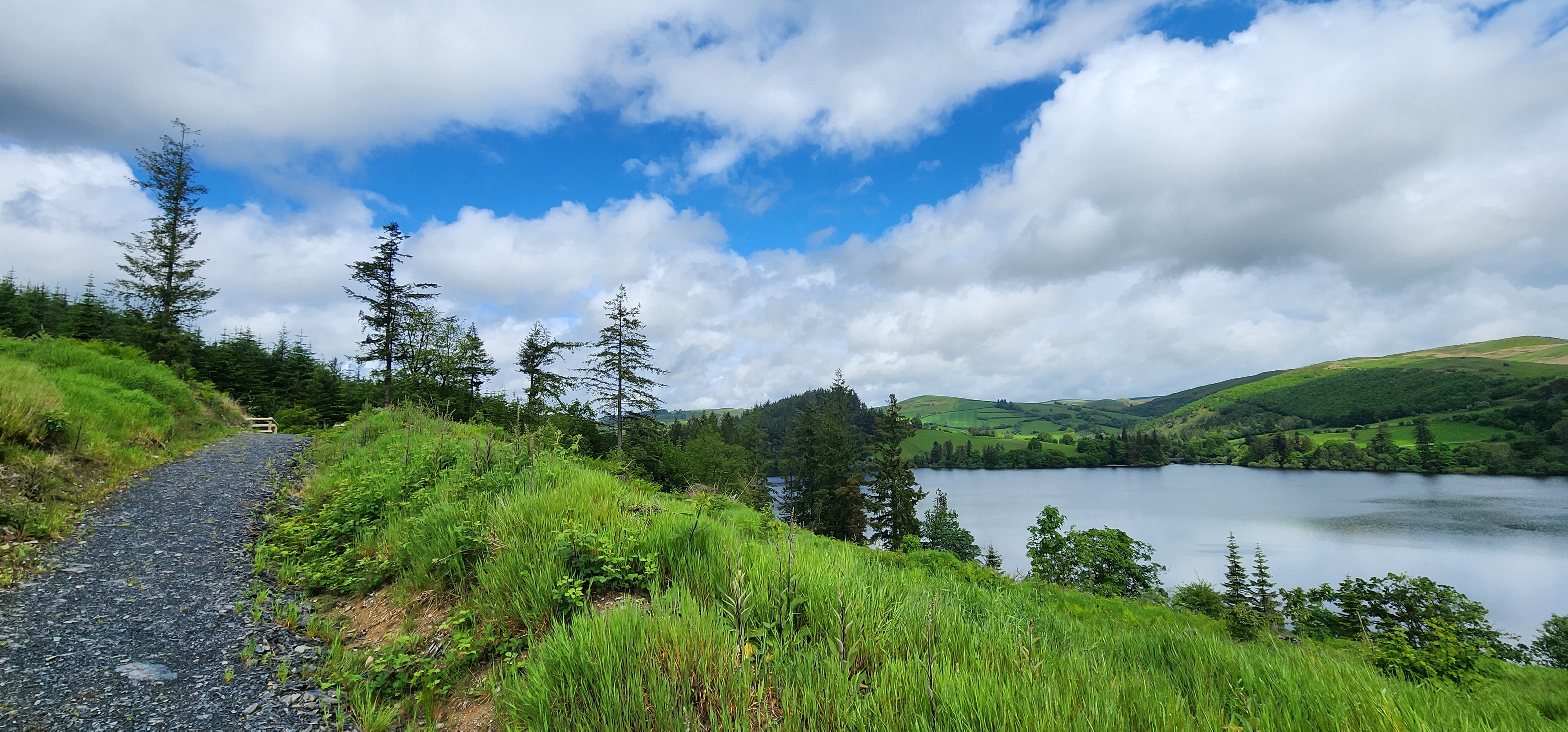 Lake Vyrnwy 157