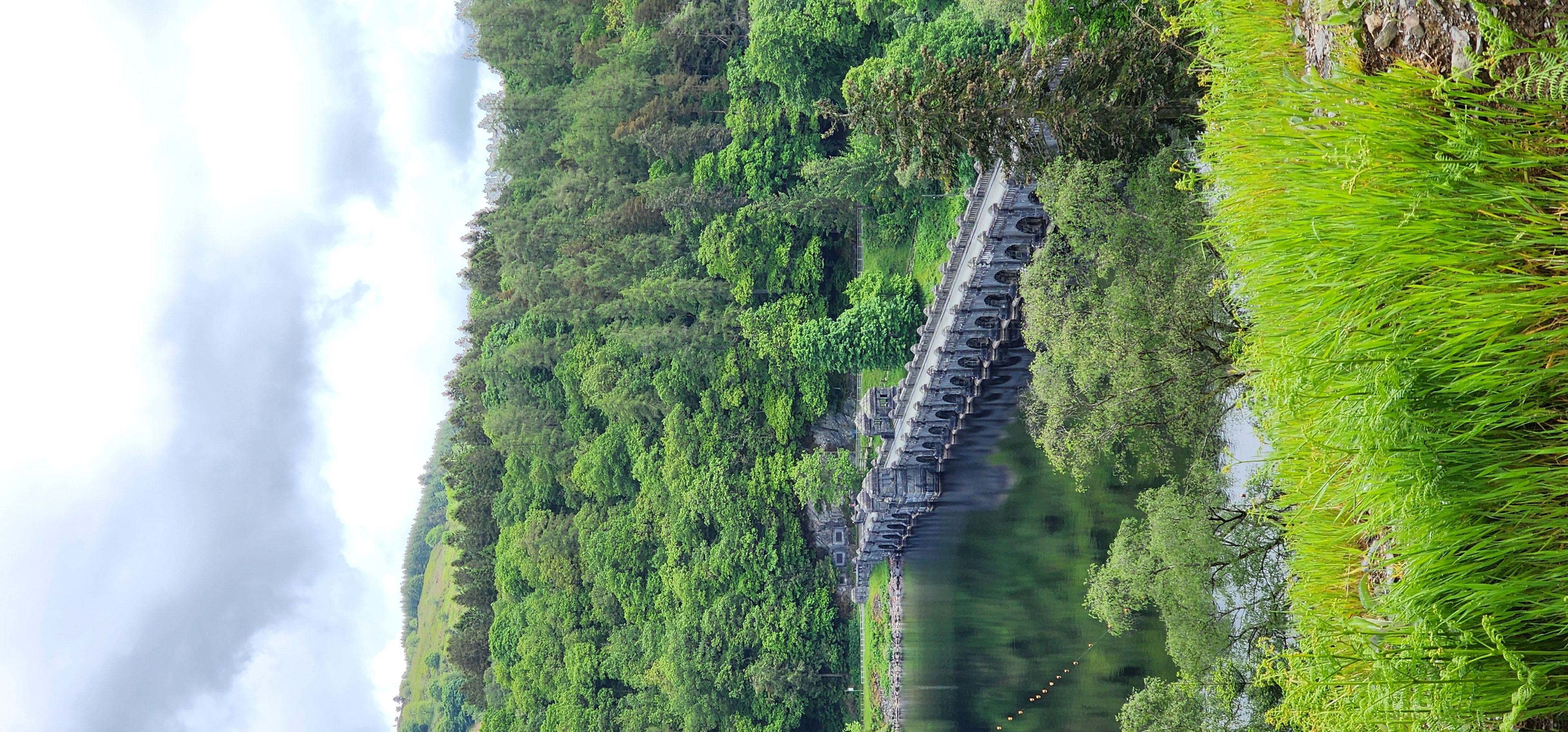 Lake Vyrnwy 160
