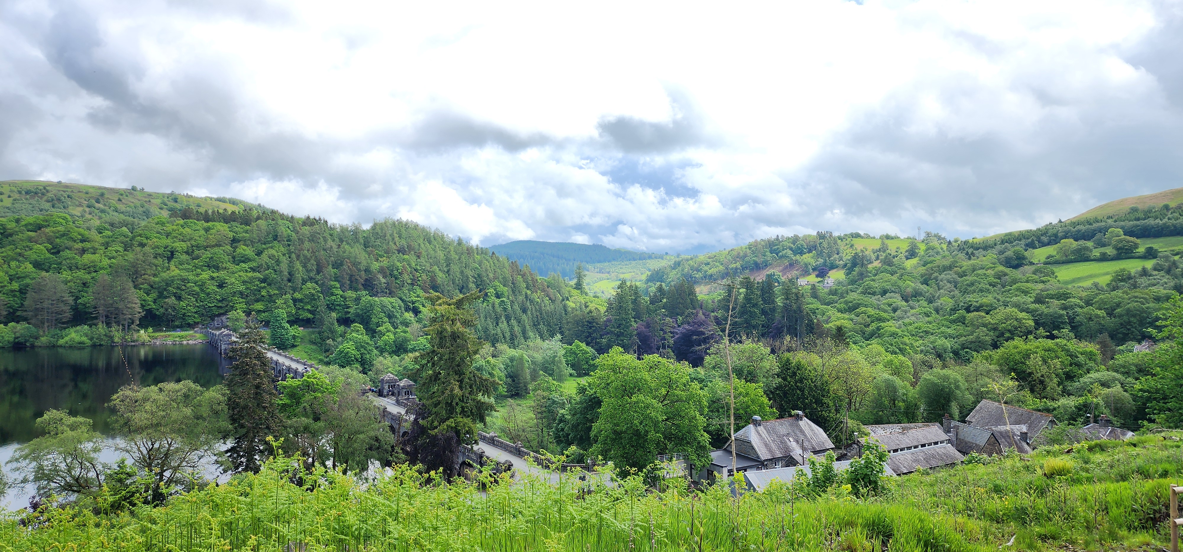 Lake Vyrnwy 162