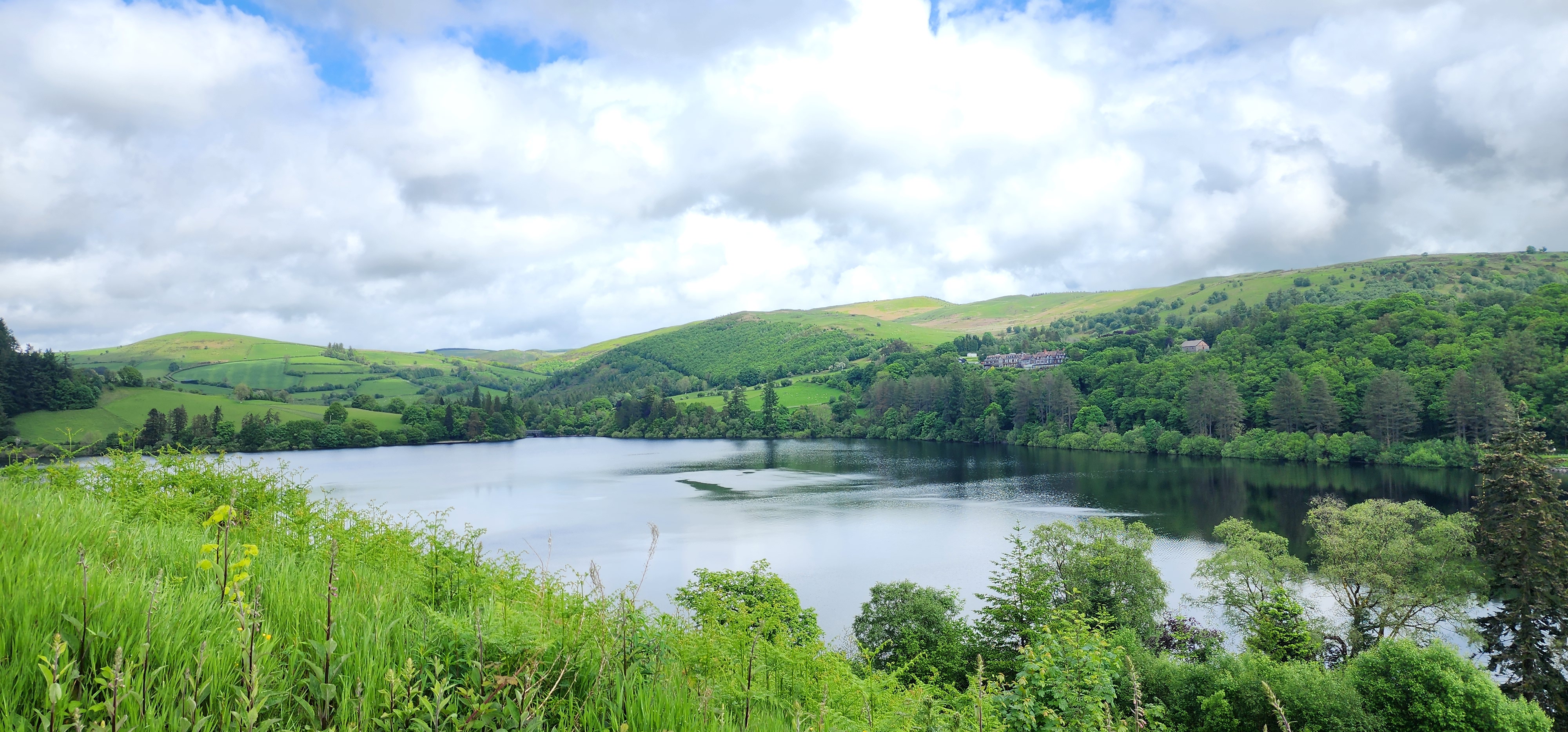Lake Vyrnwy 164