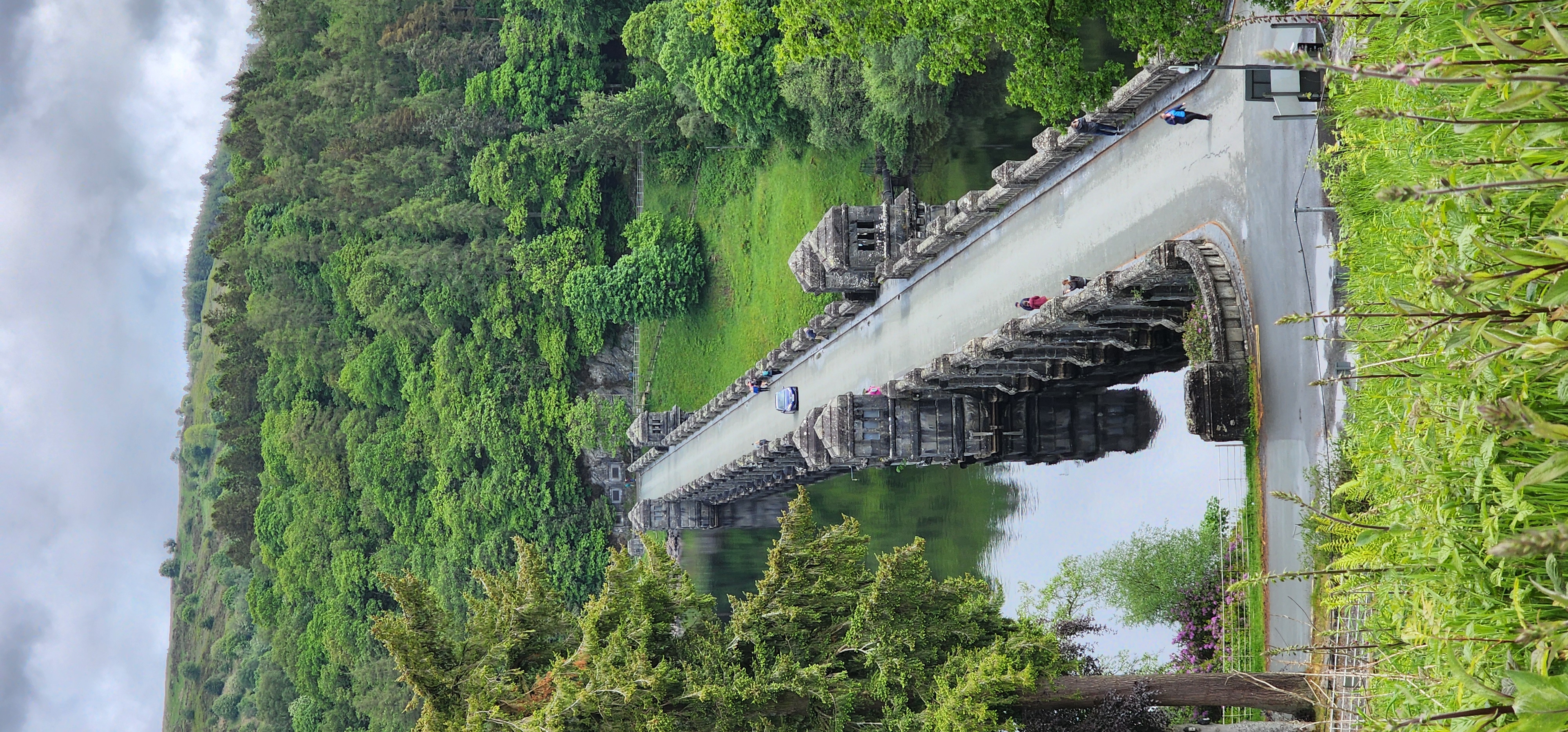 Lake Vyrnwy 166