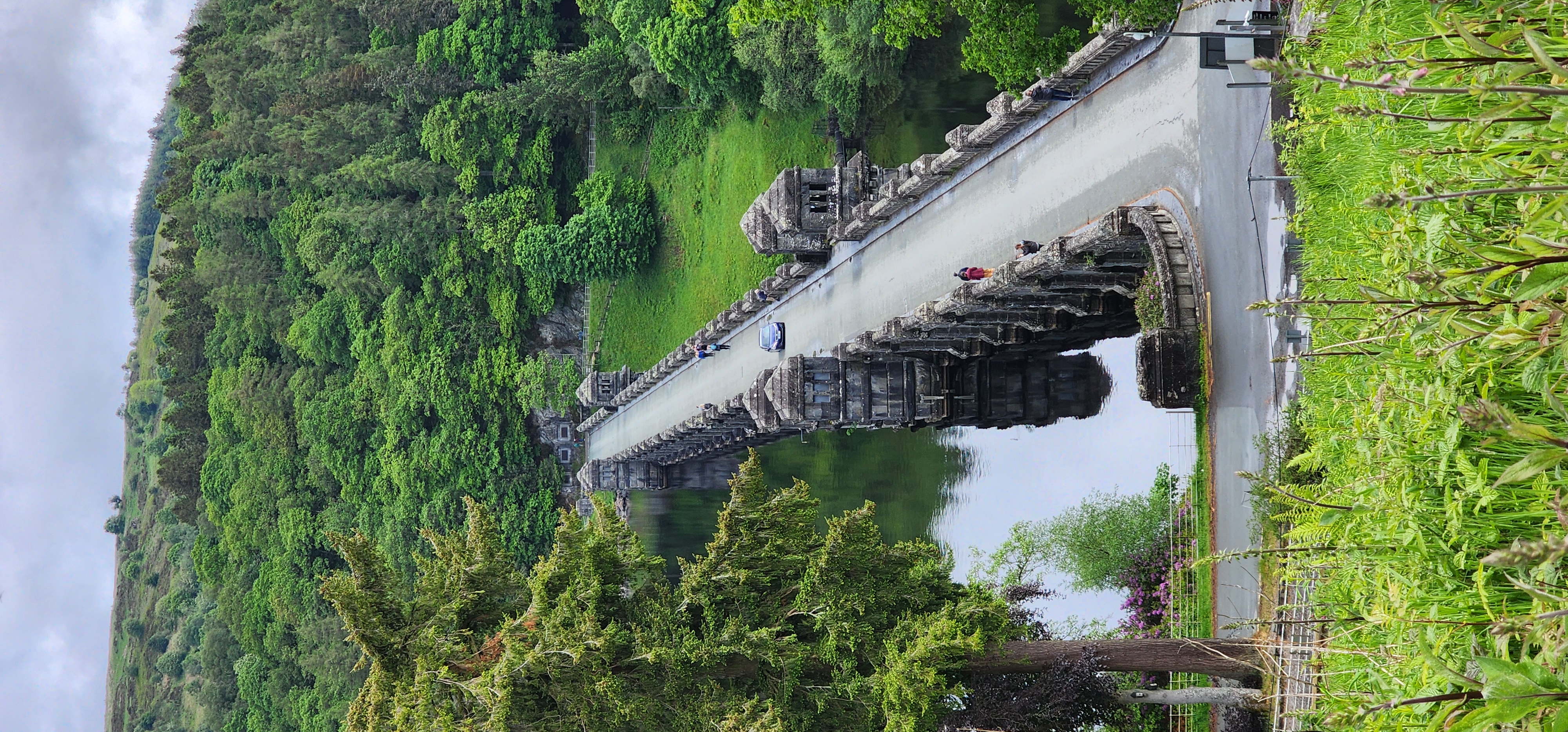 Lake Vyrnwy 167