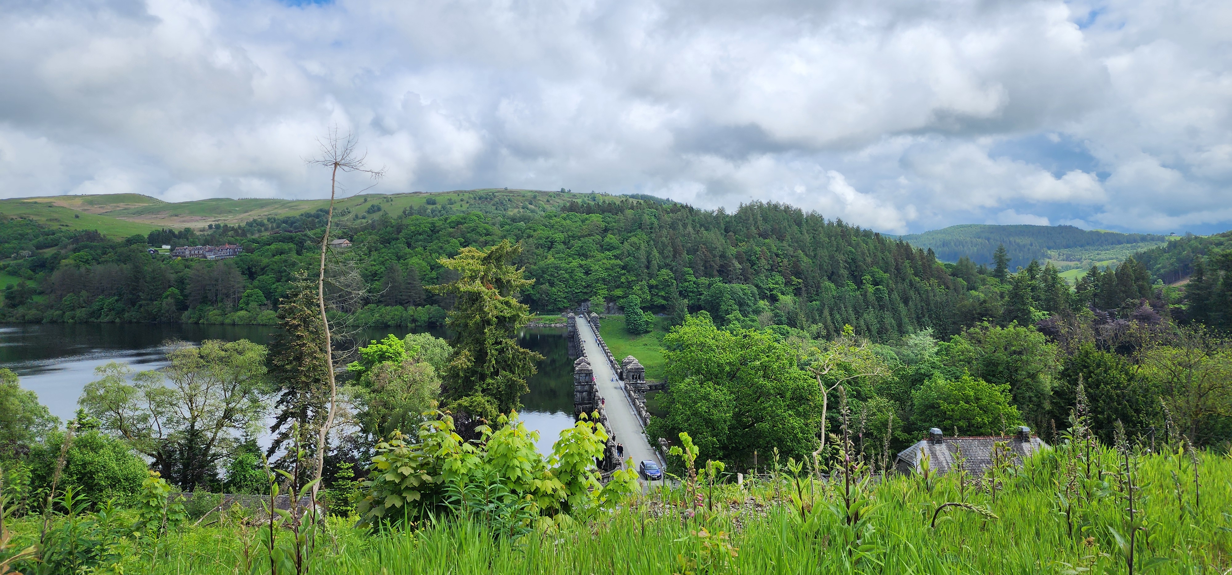 Lake Vyrnwy 168