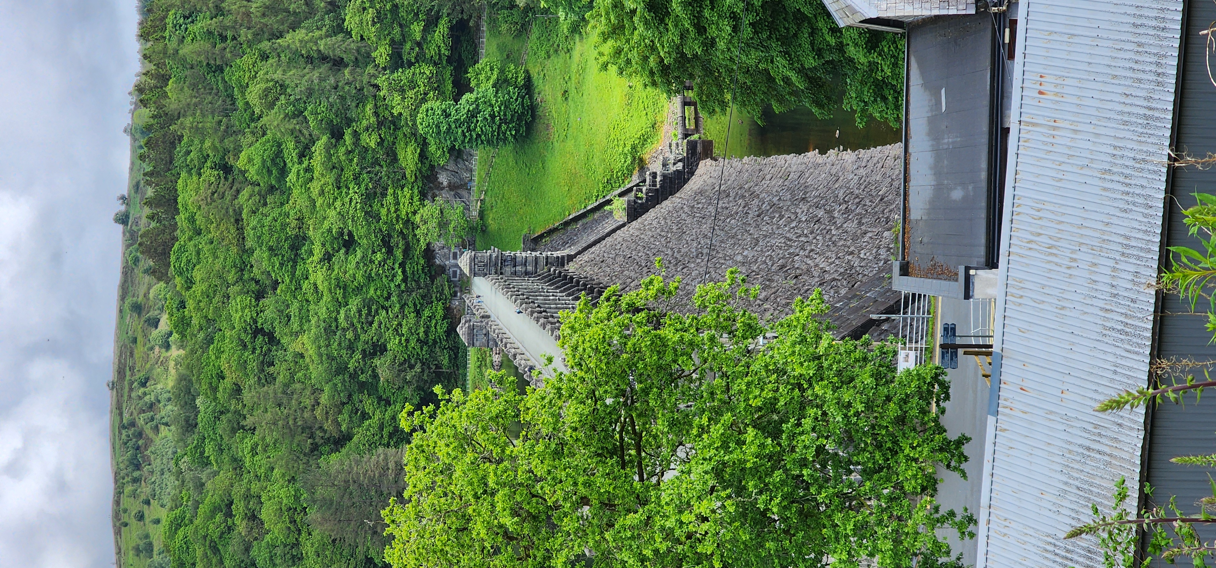 Lake Vyrnwy 173