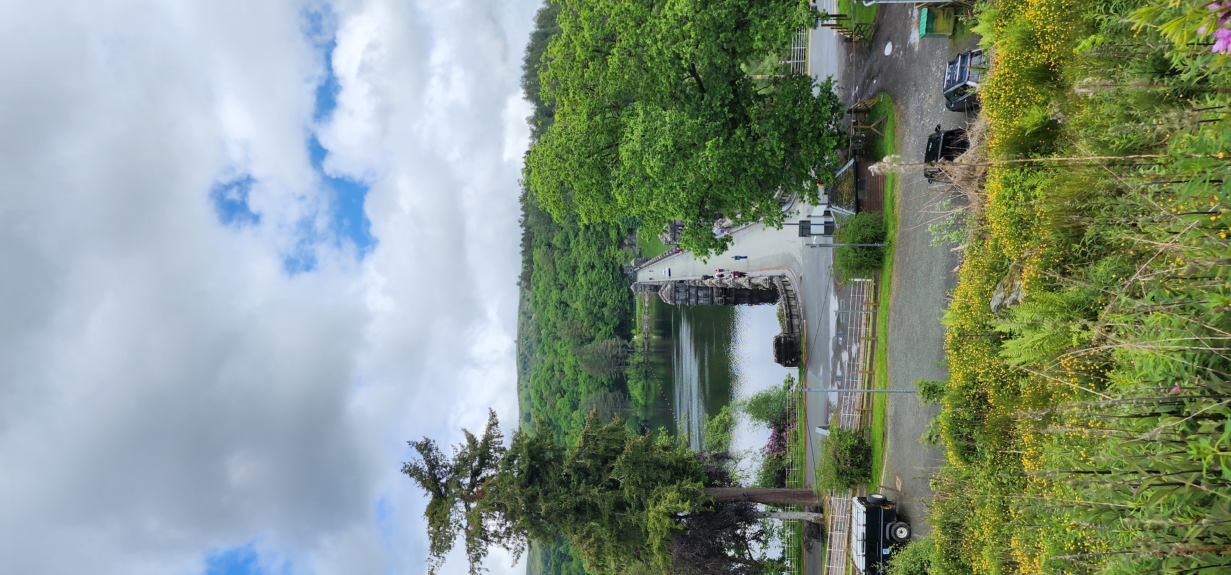 Lake Vyrnwy 177